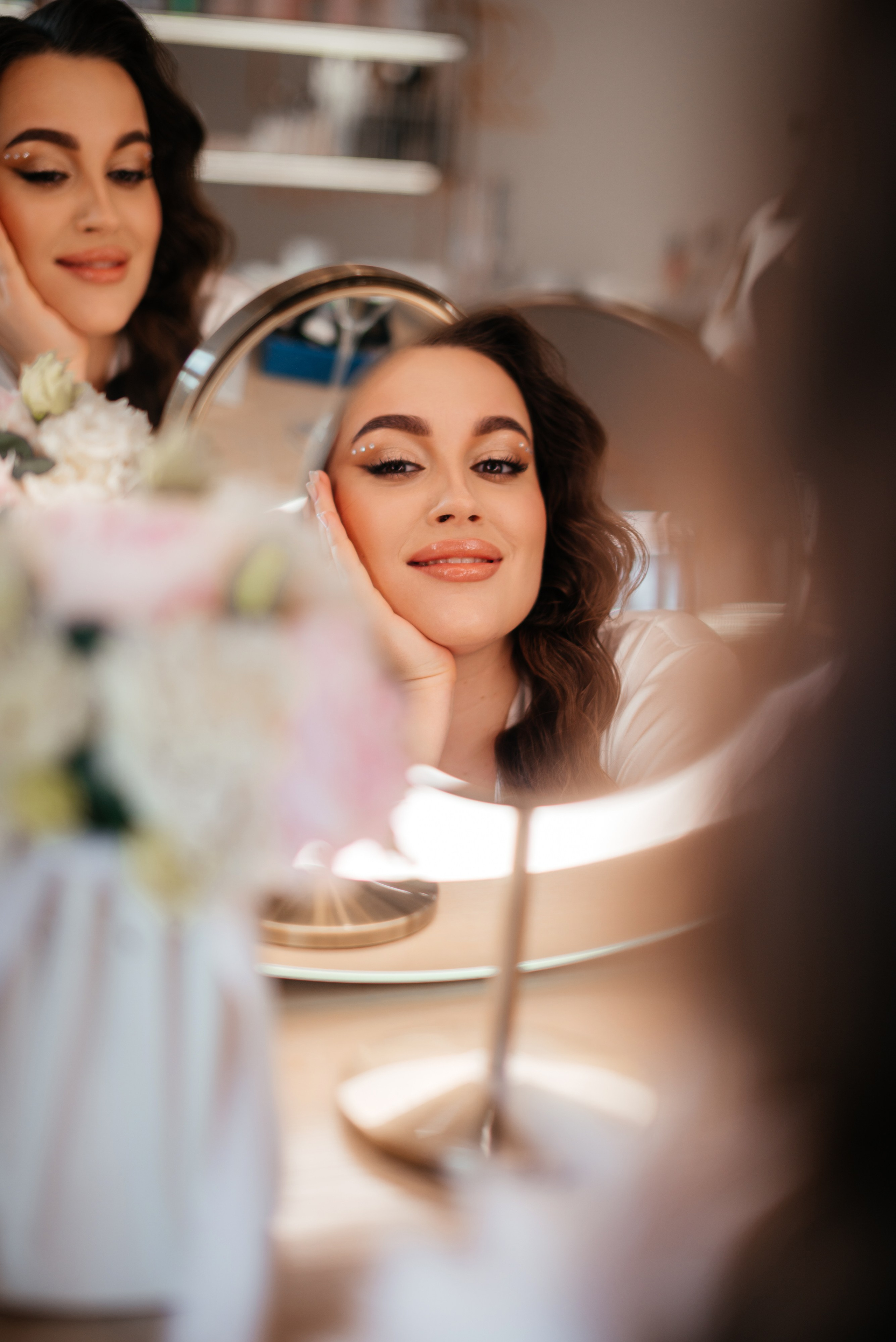 Полина и Сергей. Мария Яровая фотограф Хабаровск