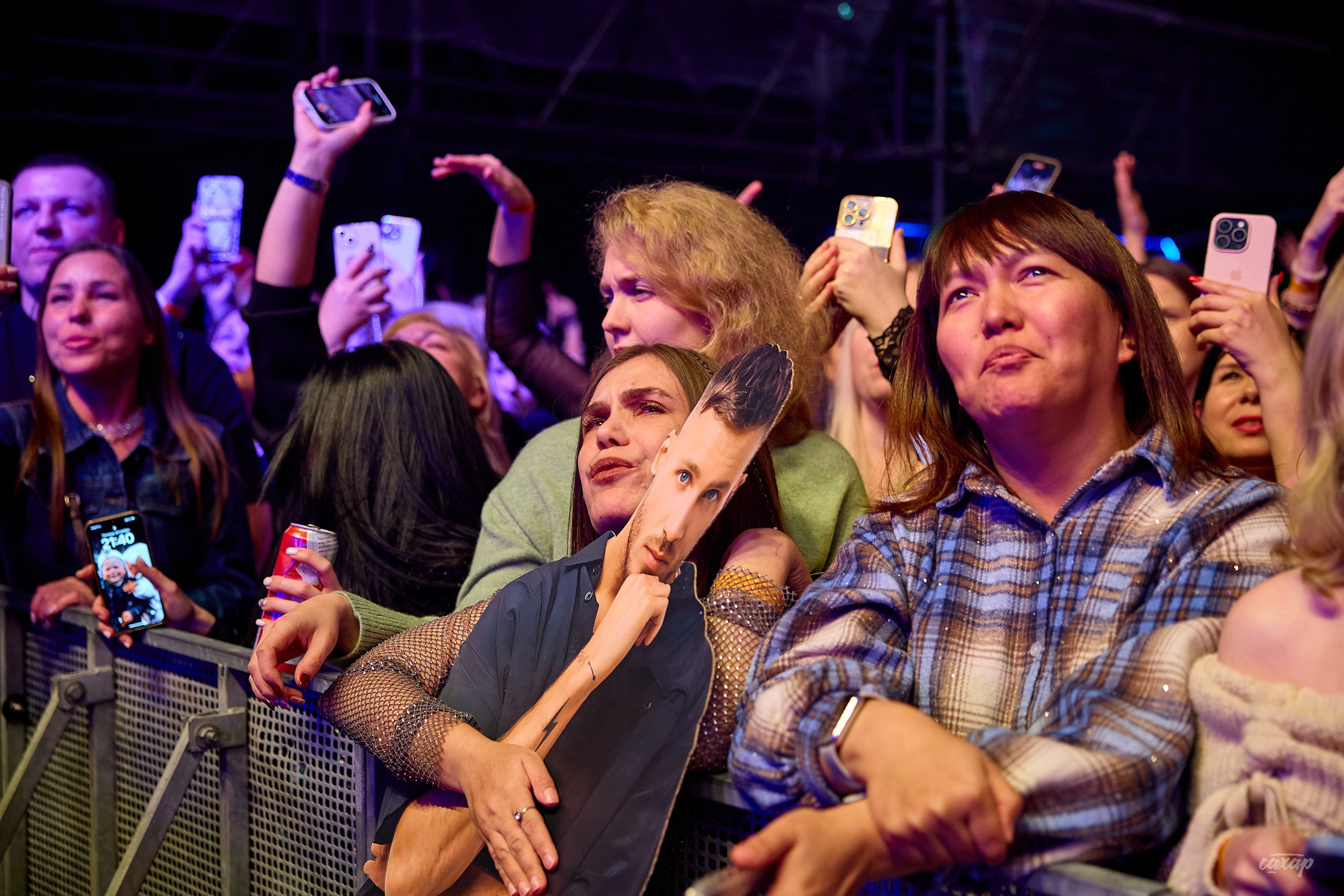 Олег Майами. Профессиональный фотограф в Екатеринбурге Юра Сахар