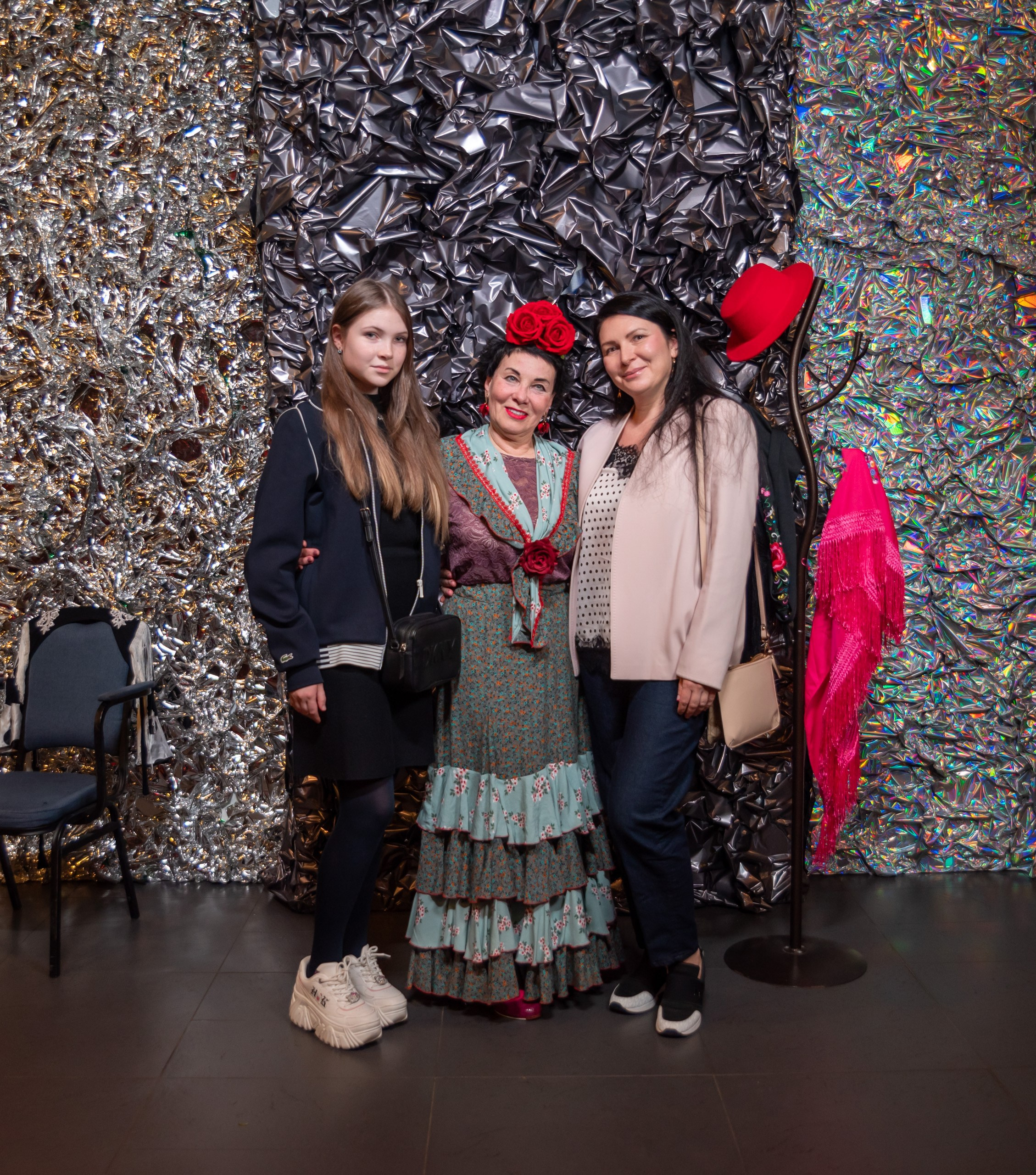 Вечер фламенко. Свадебный и репортажный фотограф в Ярославле и Москве Алексей Миронов