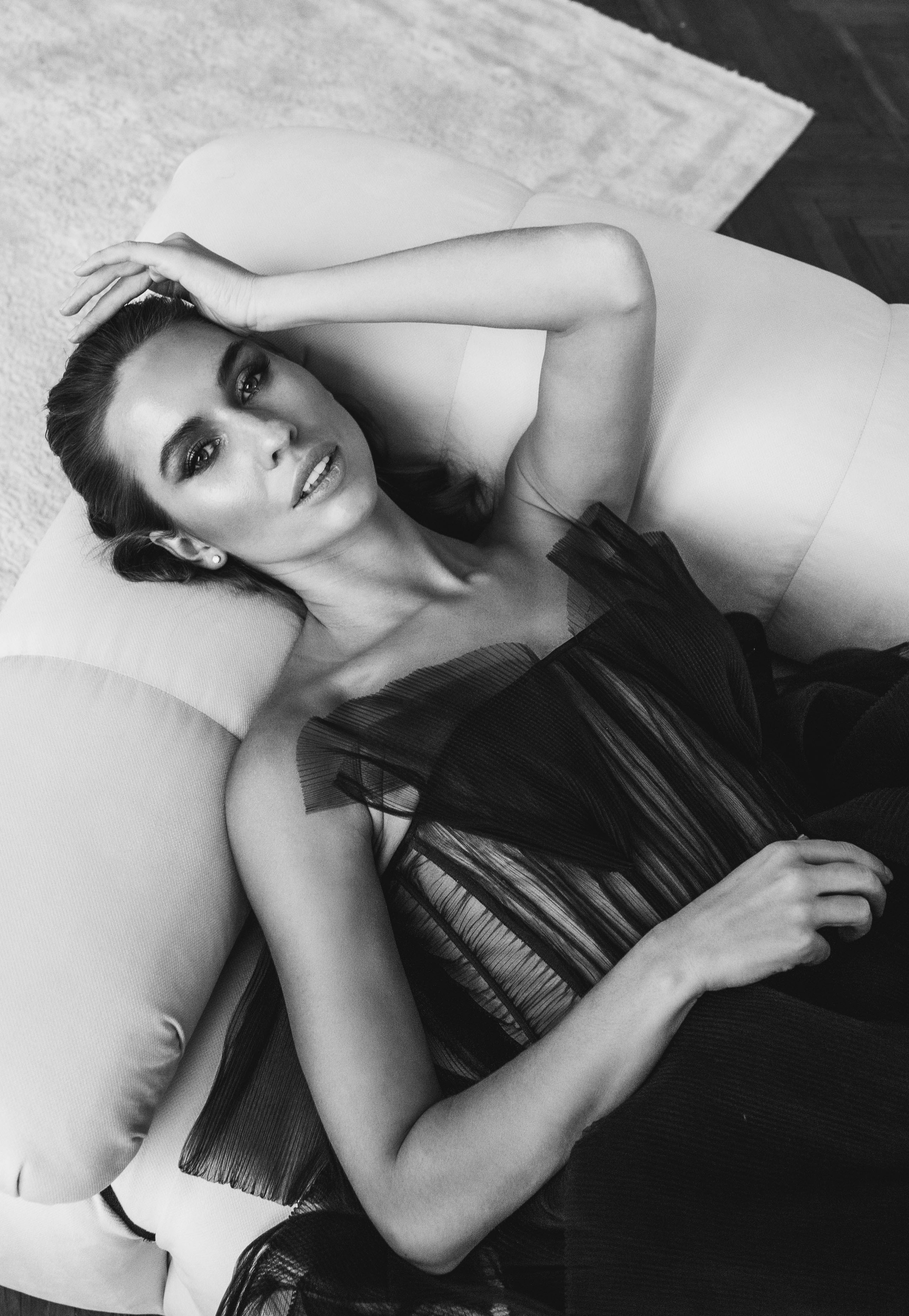 Виктория. Фотограф Харитонова Наталья