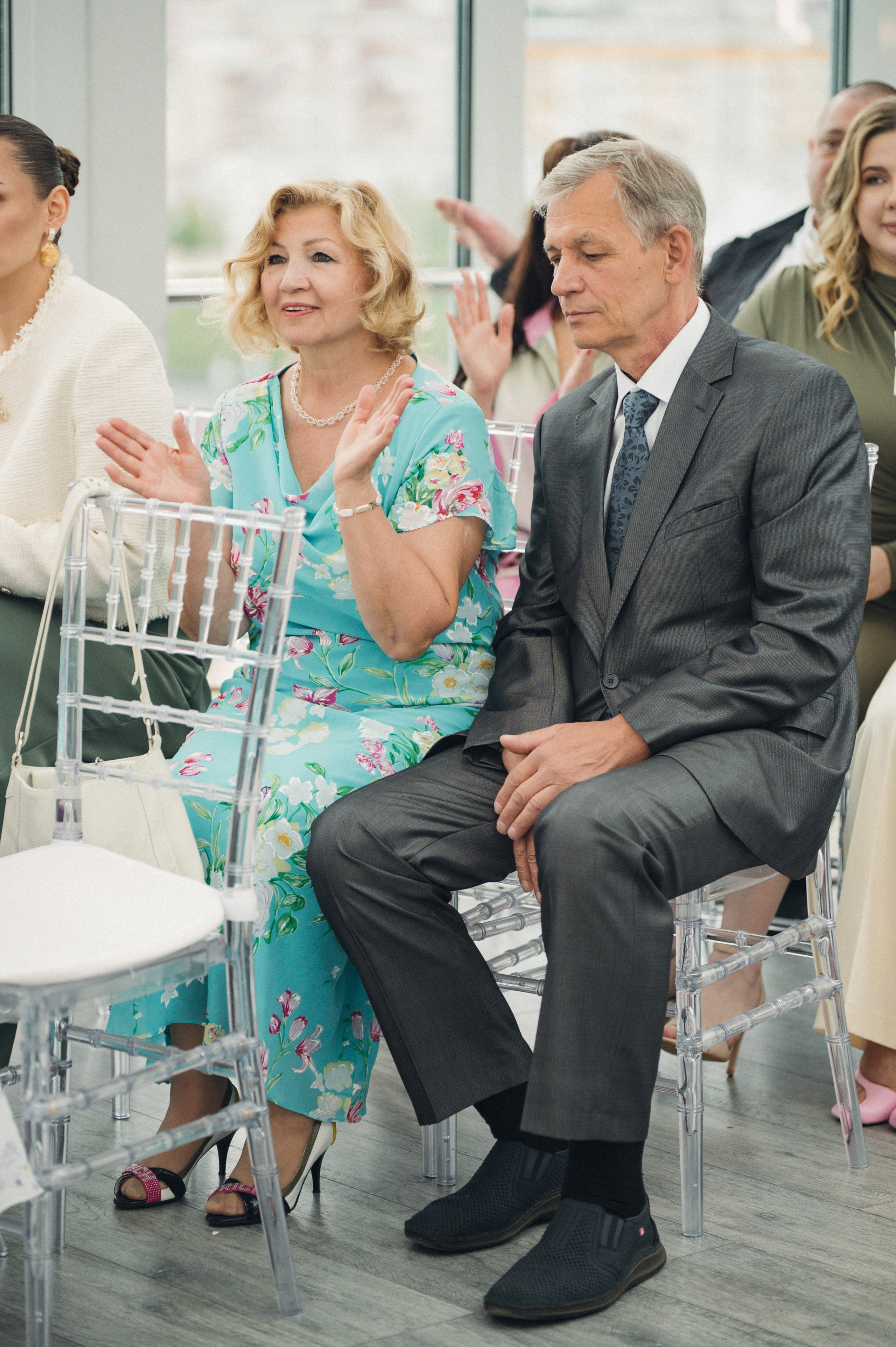 Алёна и Павел. Репортажный и свадебный фотограф в Сургуте