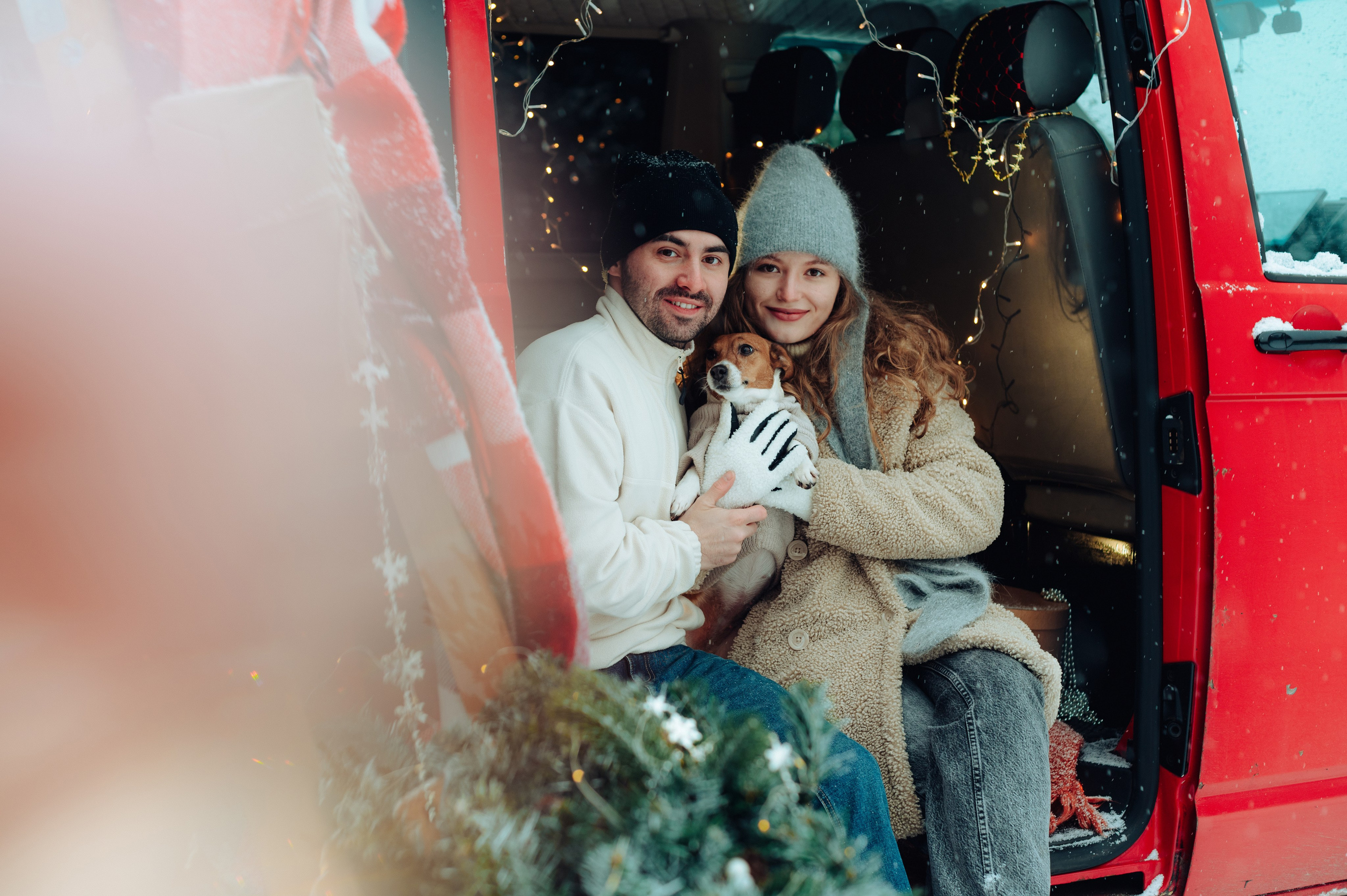 Вика и Денис. Детский и семейный фотограф Катерина Мишина