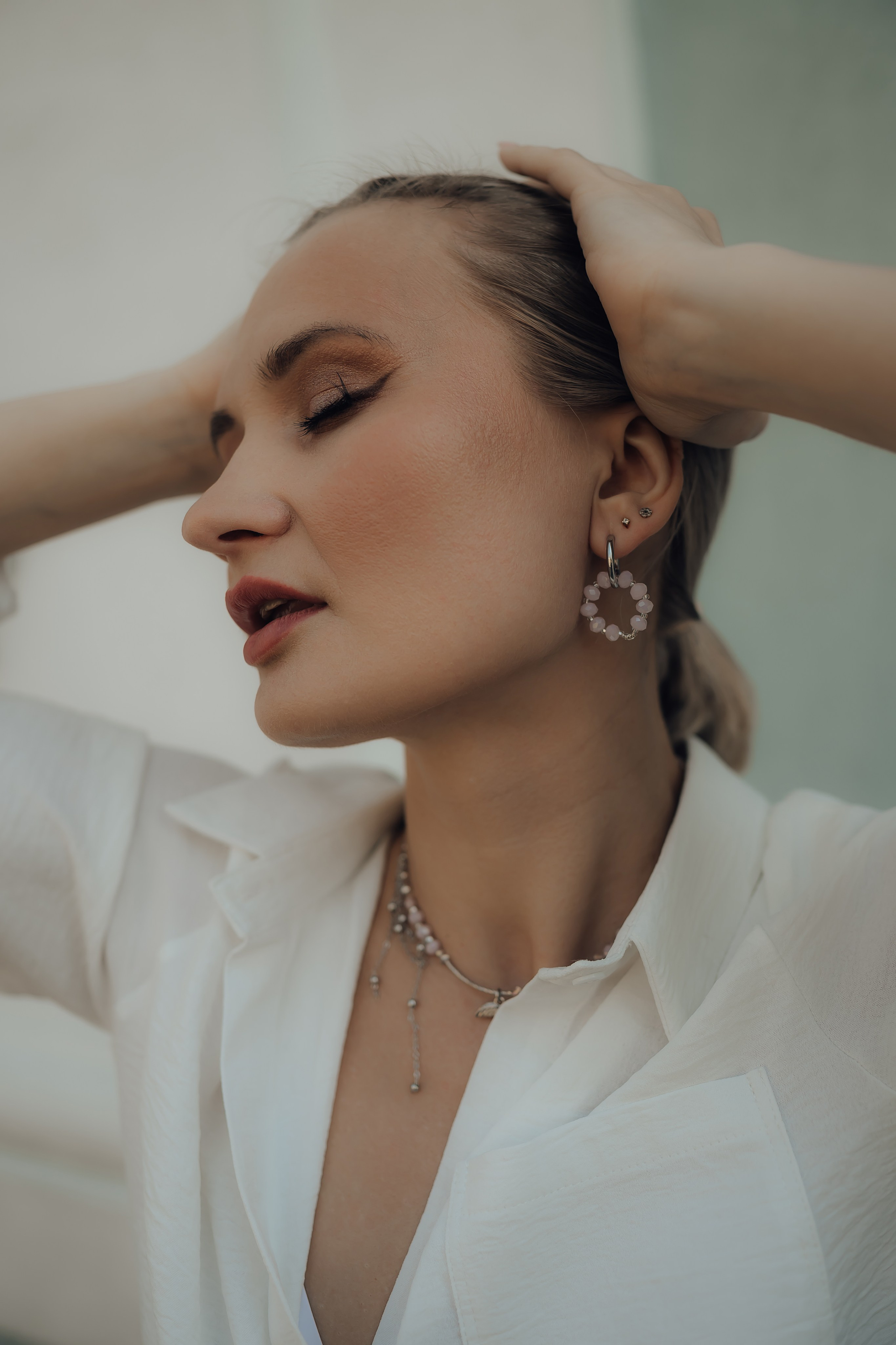 Апрельские девчонки. Детский и семейный фотограф Катерина Мишина