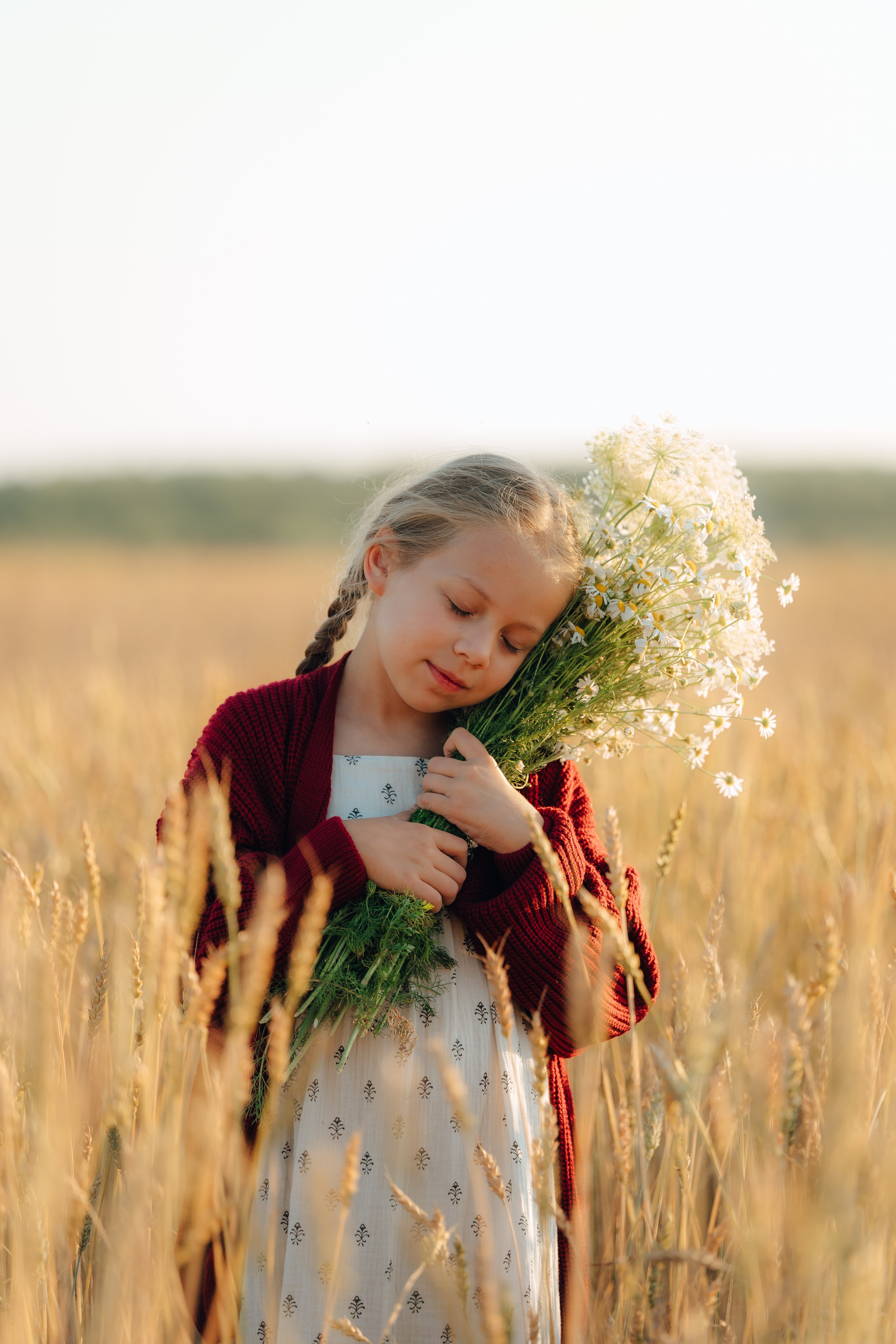 Самая волшебная локация этого лета. Детский и семейный фотограф Катерина Мишина