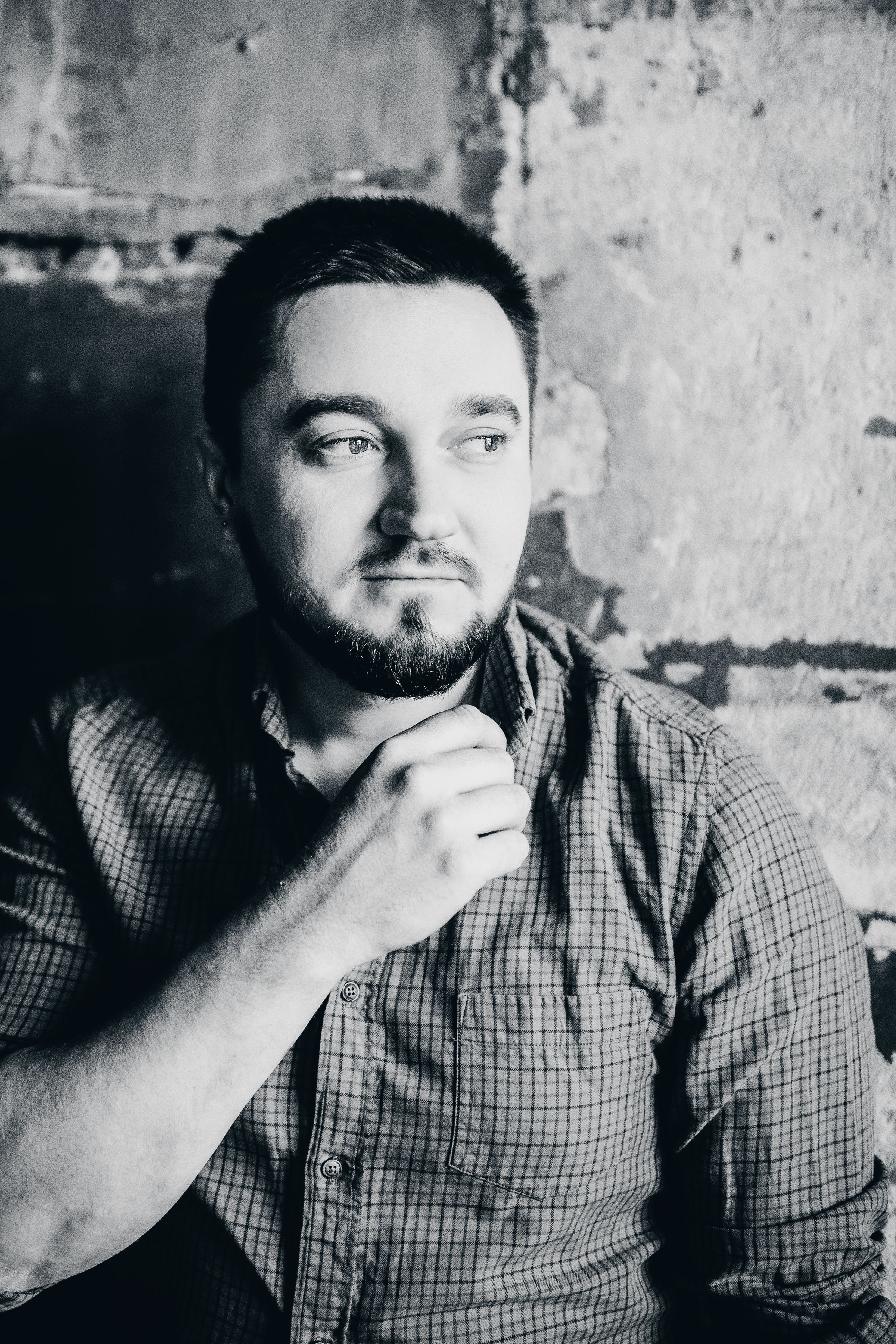 Алексей. Алена Войтко