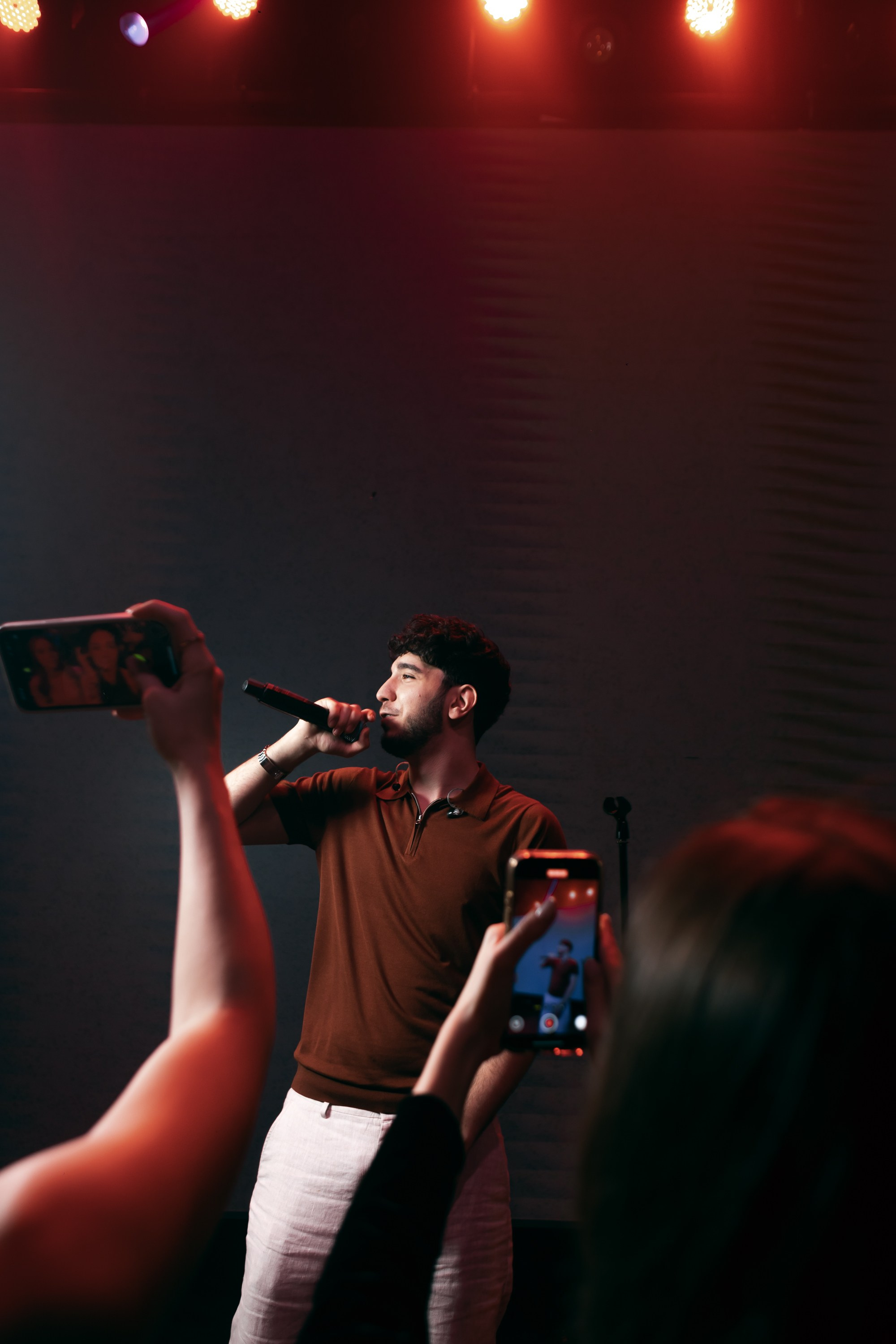 CONTENT FOR ZOLOTO. NOIZOMAX Художественный фотограф в Дубай