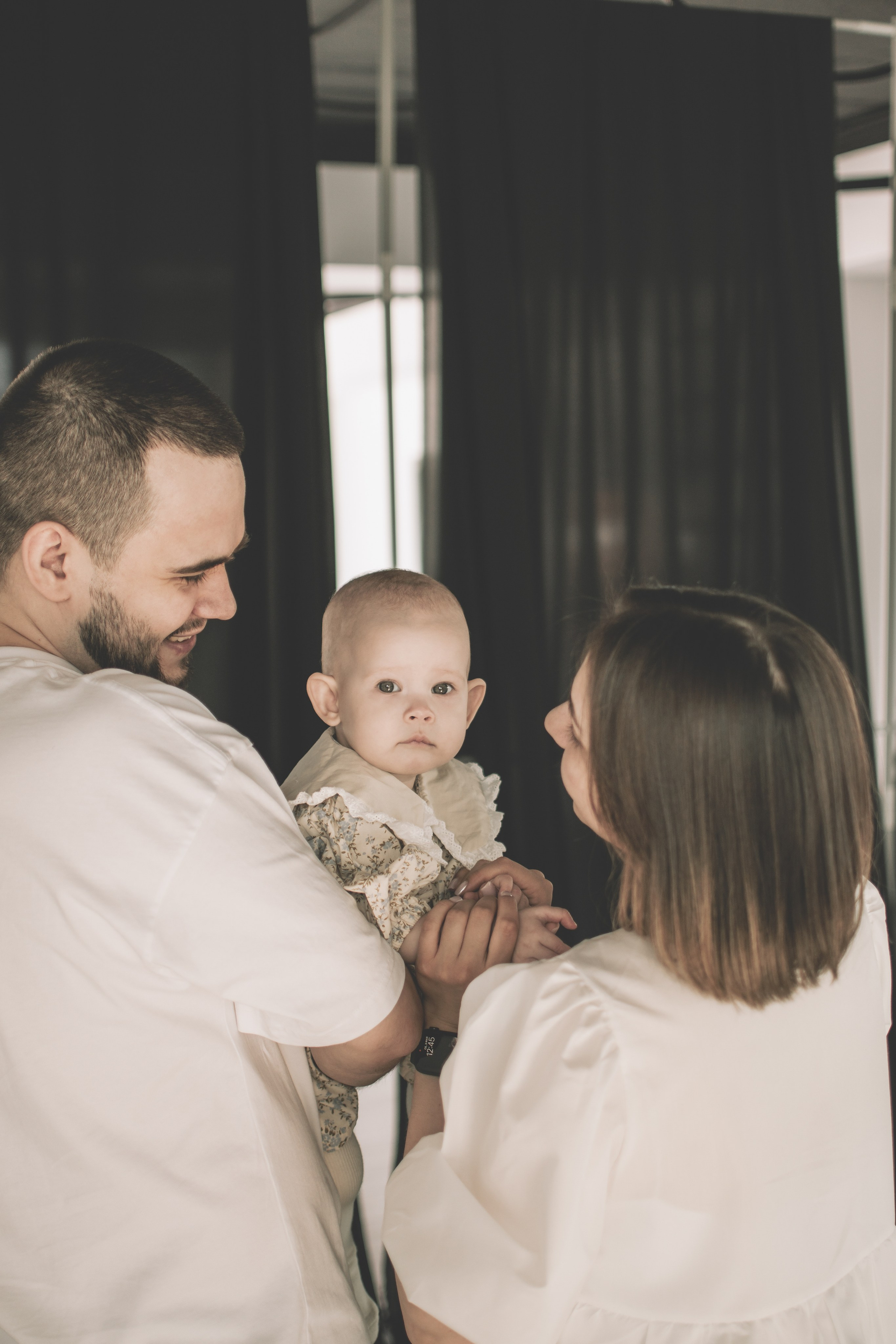 Начальнице годик!. Семейный и свадебный фотограф Губкинский и Ставрополь