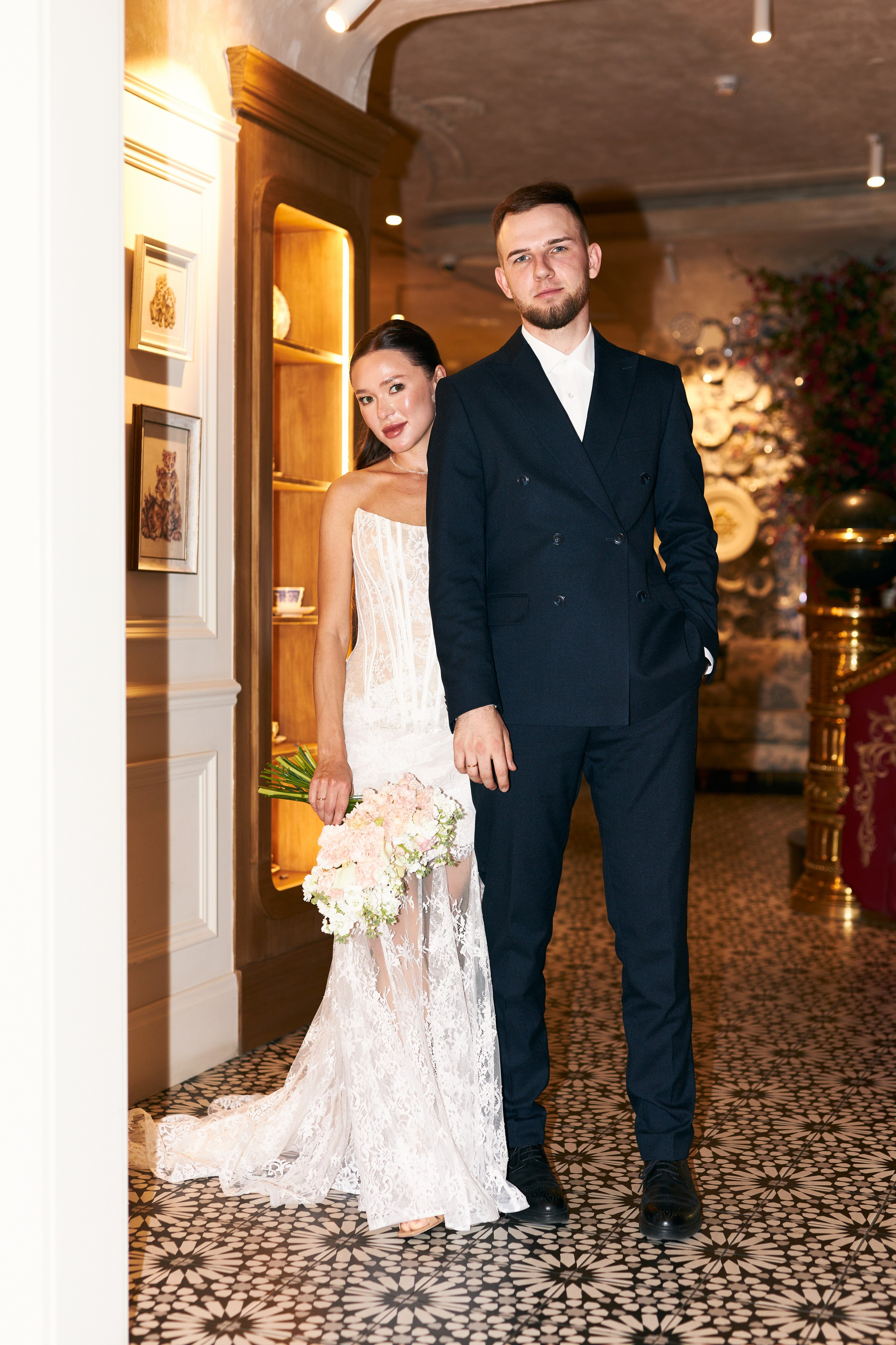 Альбина и Никита. Фотограф в Екатеринбурге и Москве, Анна