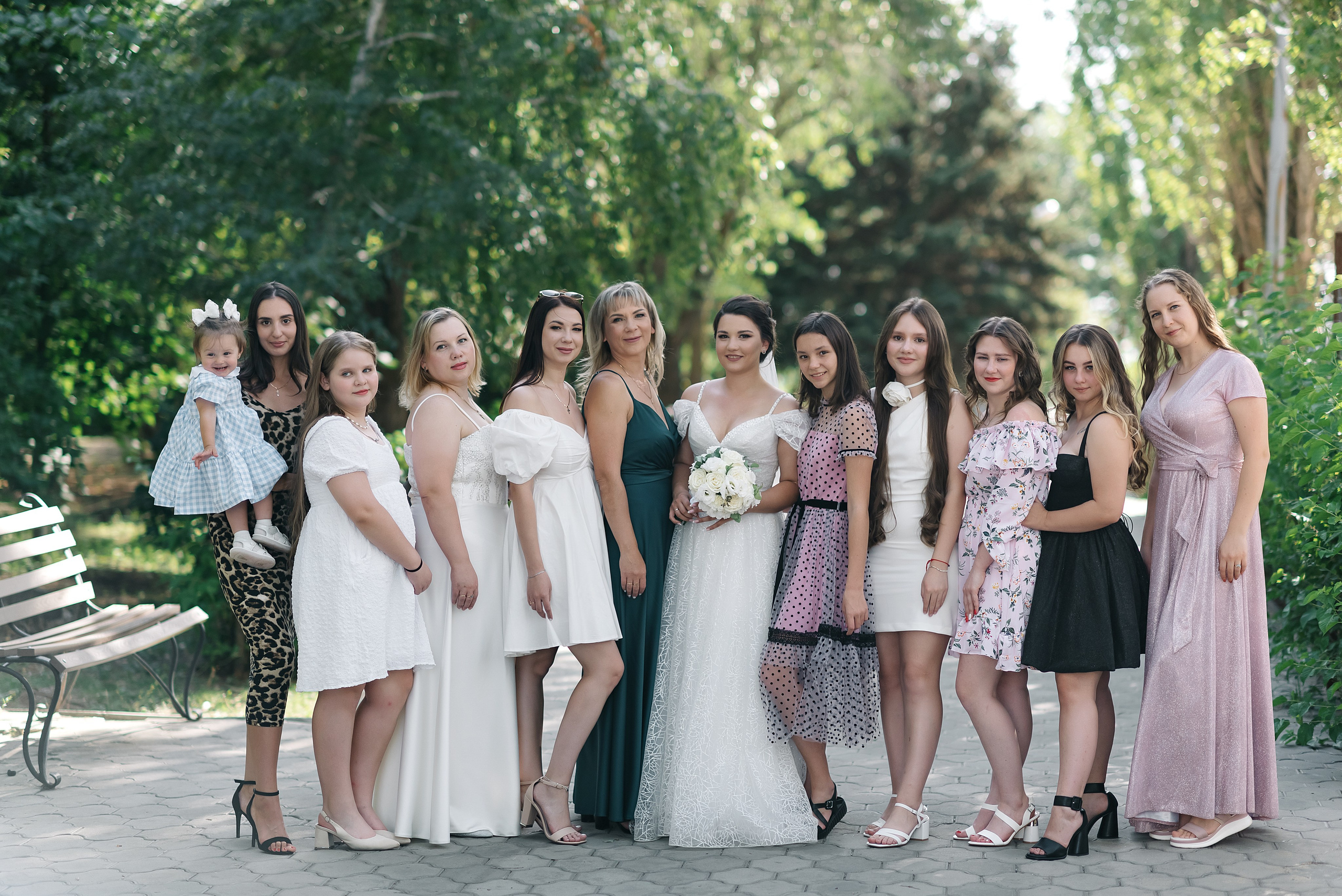 Роман и Карина. Фотограф Волжский Екатерина Егорова