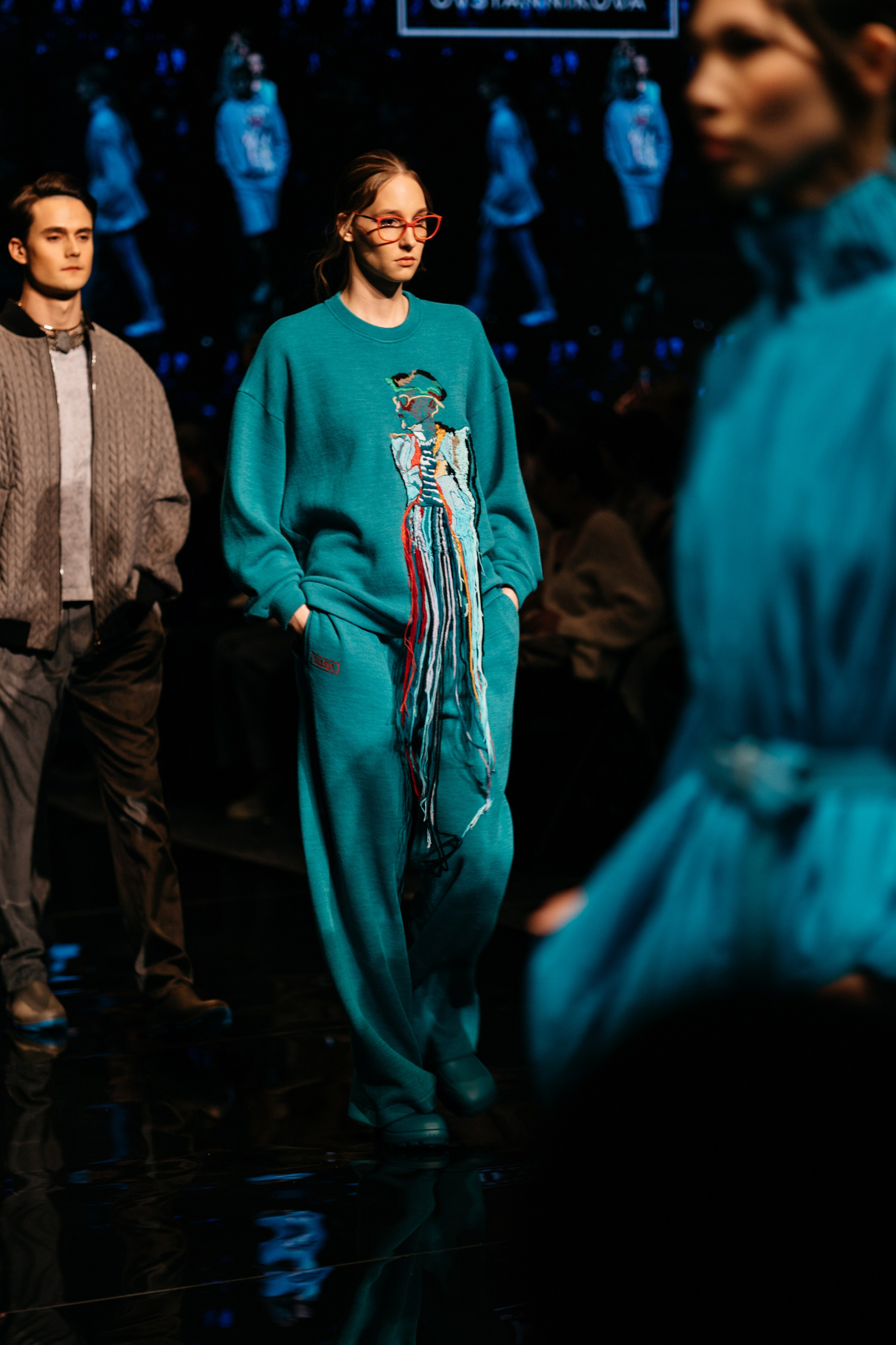 Saint Petersburg Fashion Week. Контент фотограф в Санкт-Петербурге Иванова Юлия