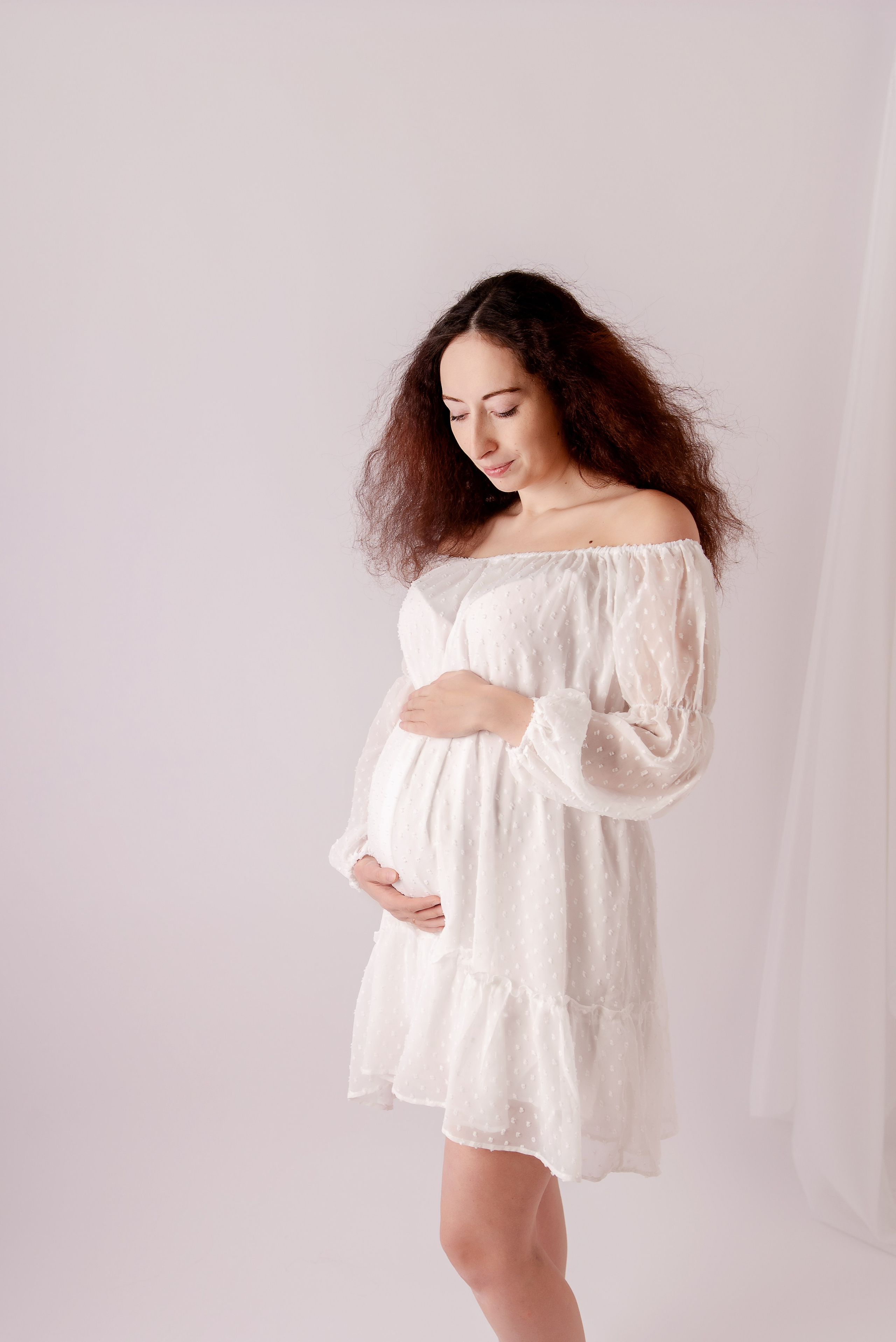 Юля. Детский фотограф в Долгопрудном и Москве