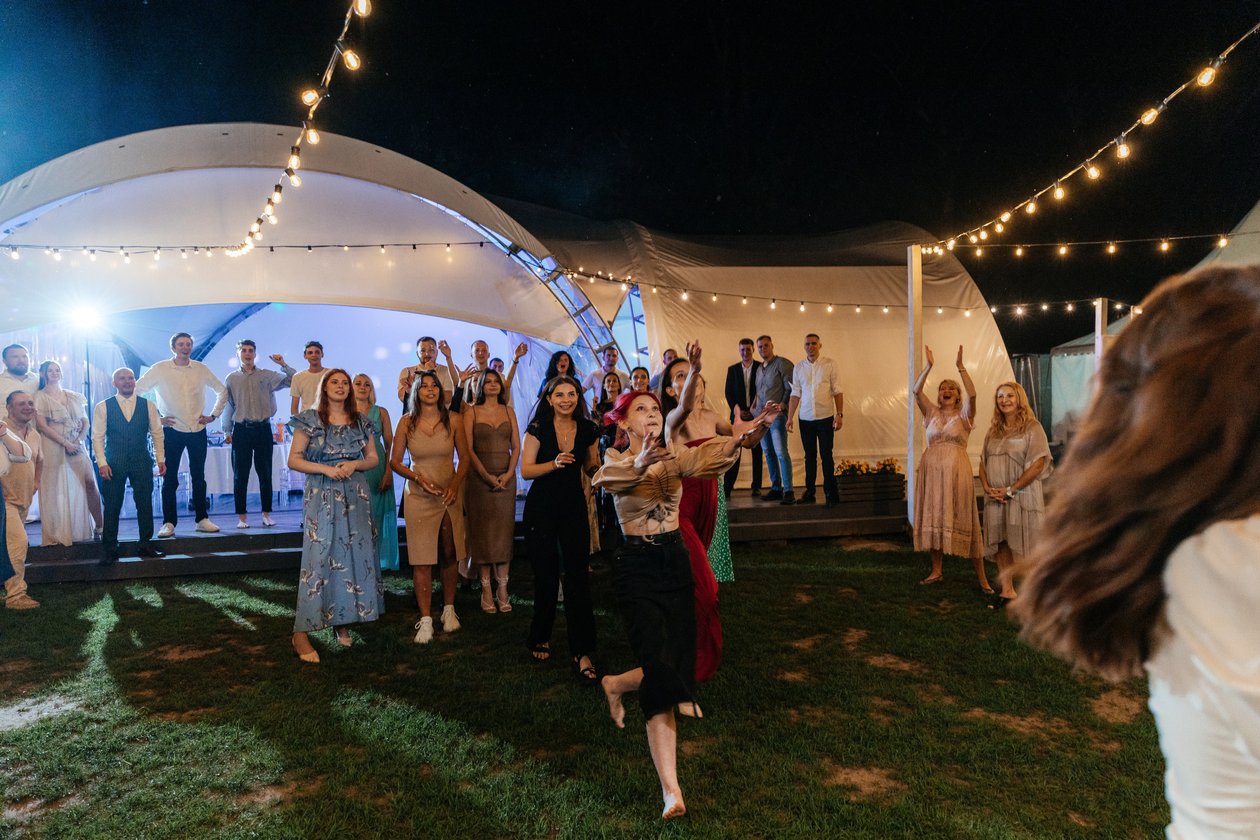 Лера и Кирилл | Forest. Свадебный фотограф Ангелина Зотова | Обнинск, Москва, Калуга