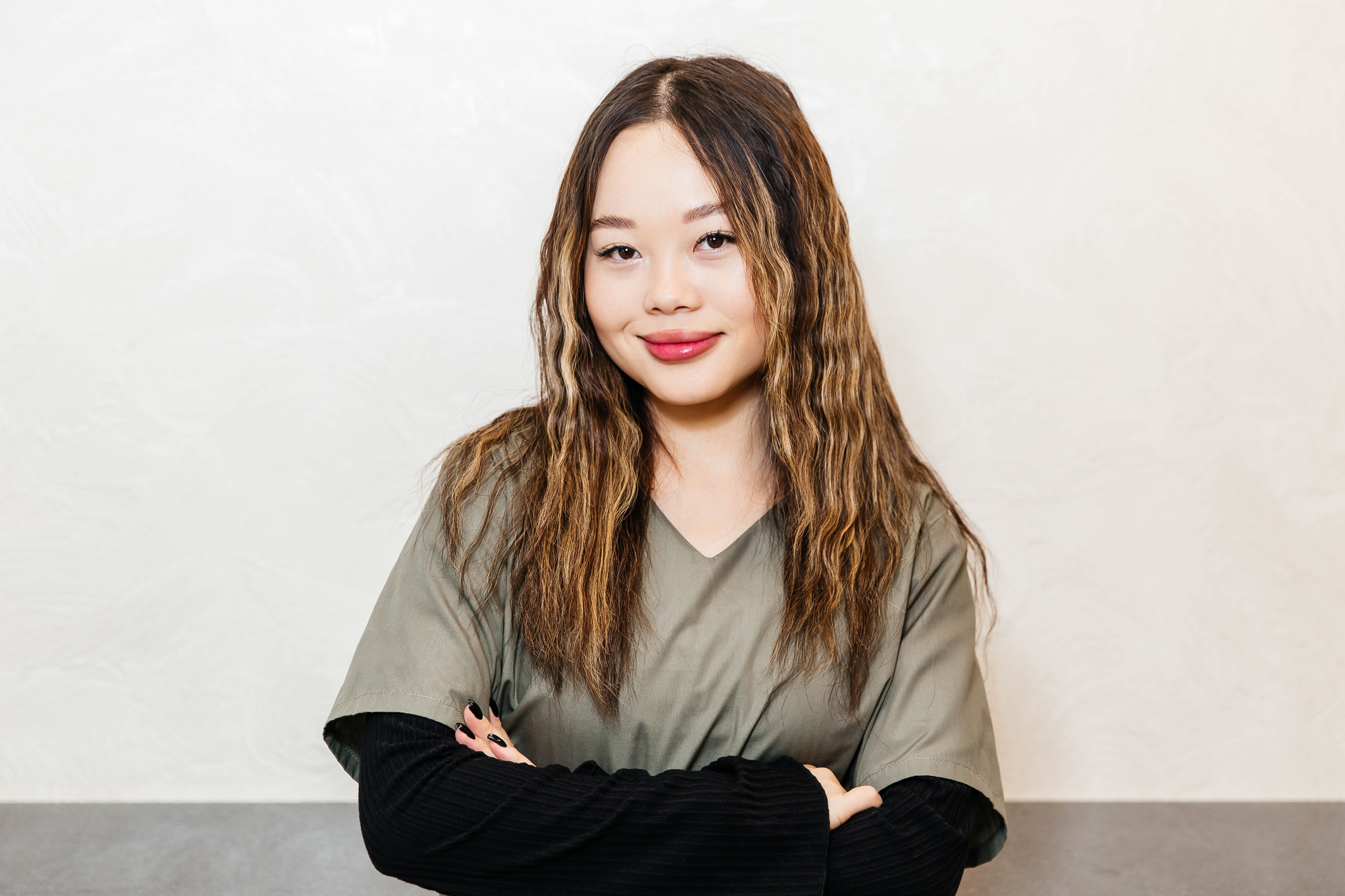 Салон красоты. Фотограф Абакумова Анастасия