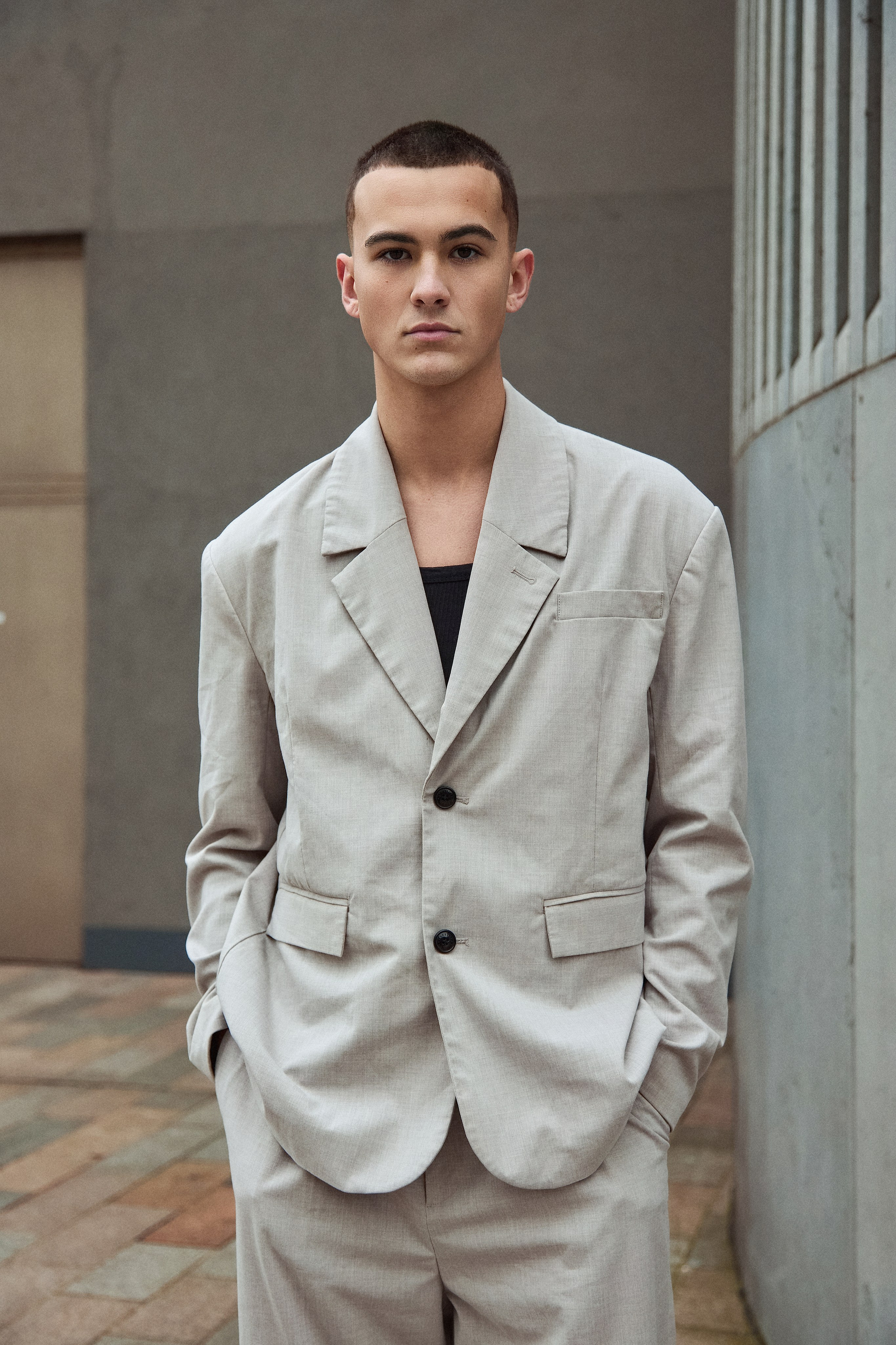 ㅤ. Fashion-фотограф & креативный продюсер