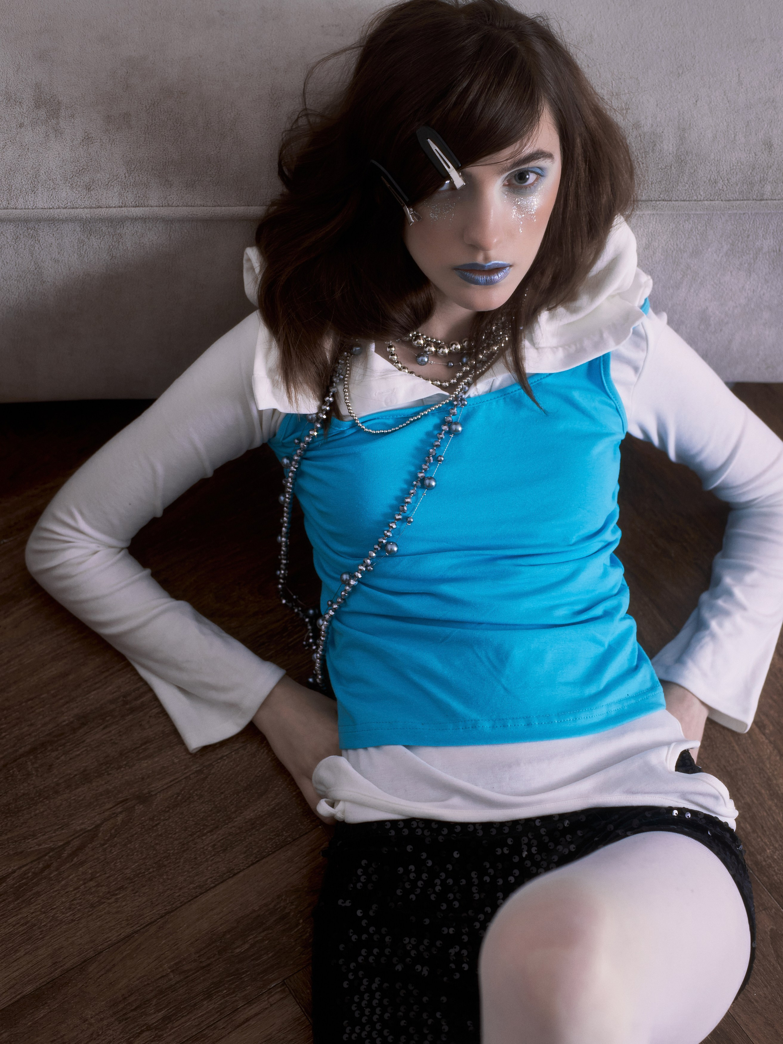 ㅤ. Fashion-фотограф & креативный продюсер