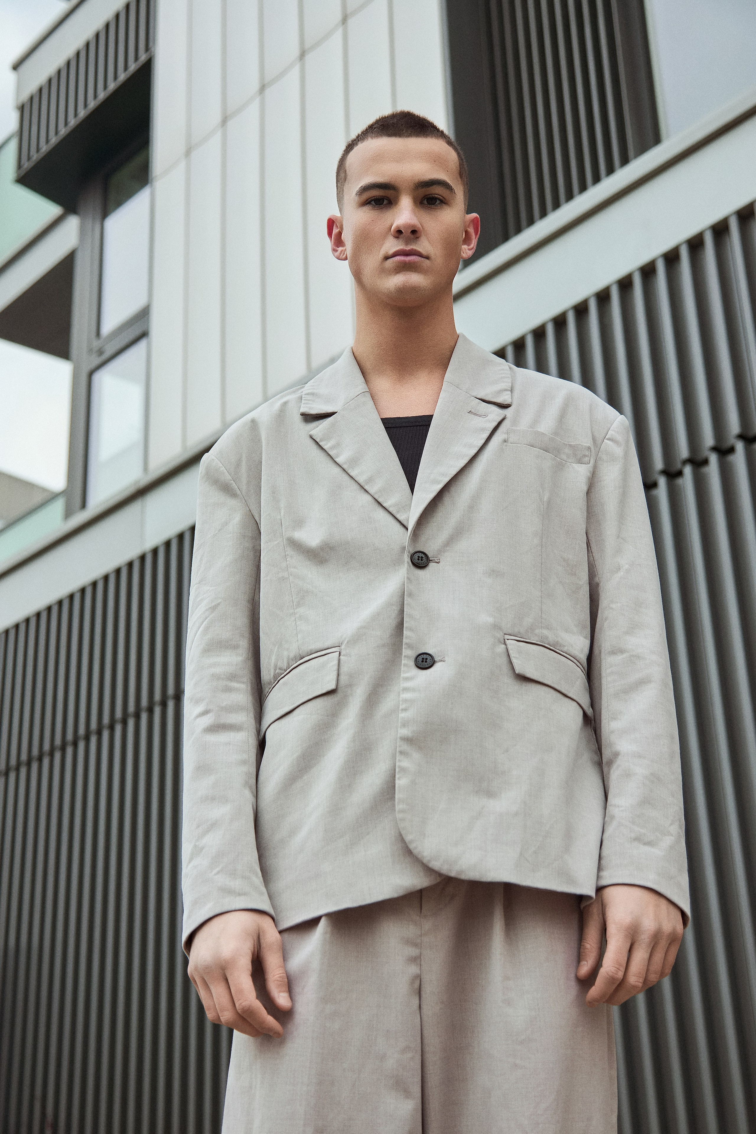 ㅤ. Fashion-фотограф & креативный продюсер