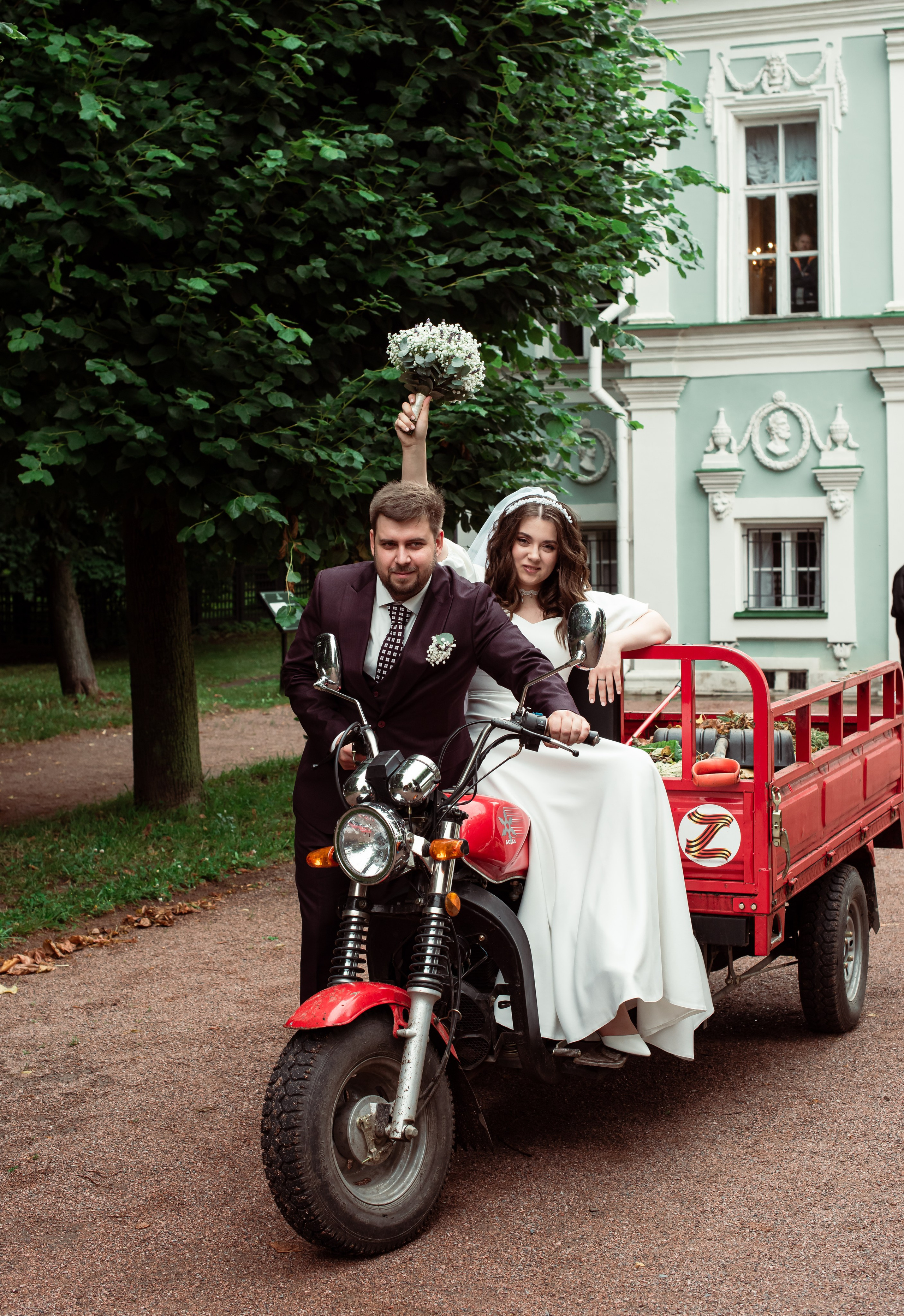 15.07.2023. Женский фотограф в Москве и МО