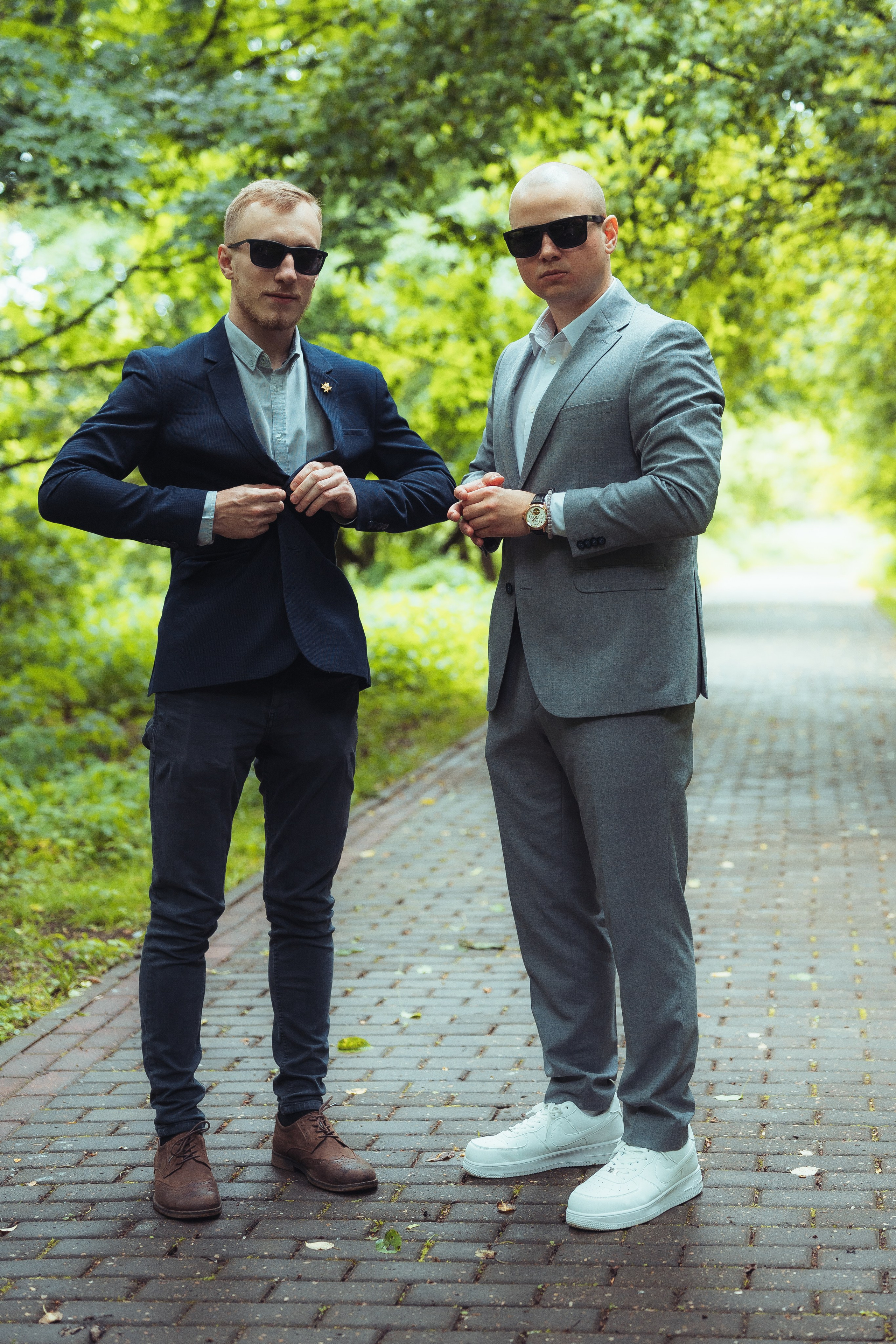 Свадебная съёмка Ивана и Анастасии. Иван Кубик — фотограф и видеограф