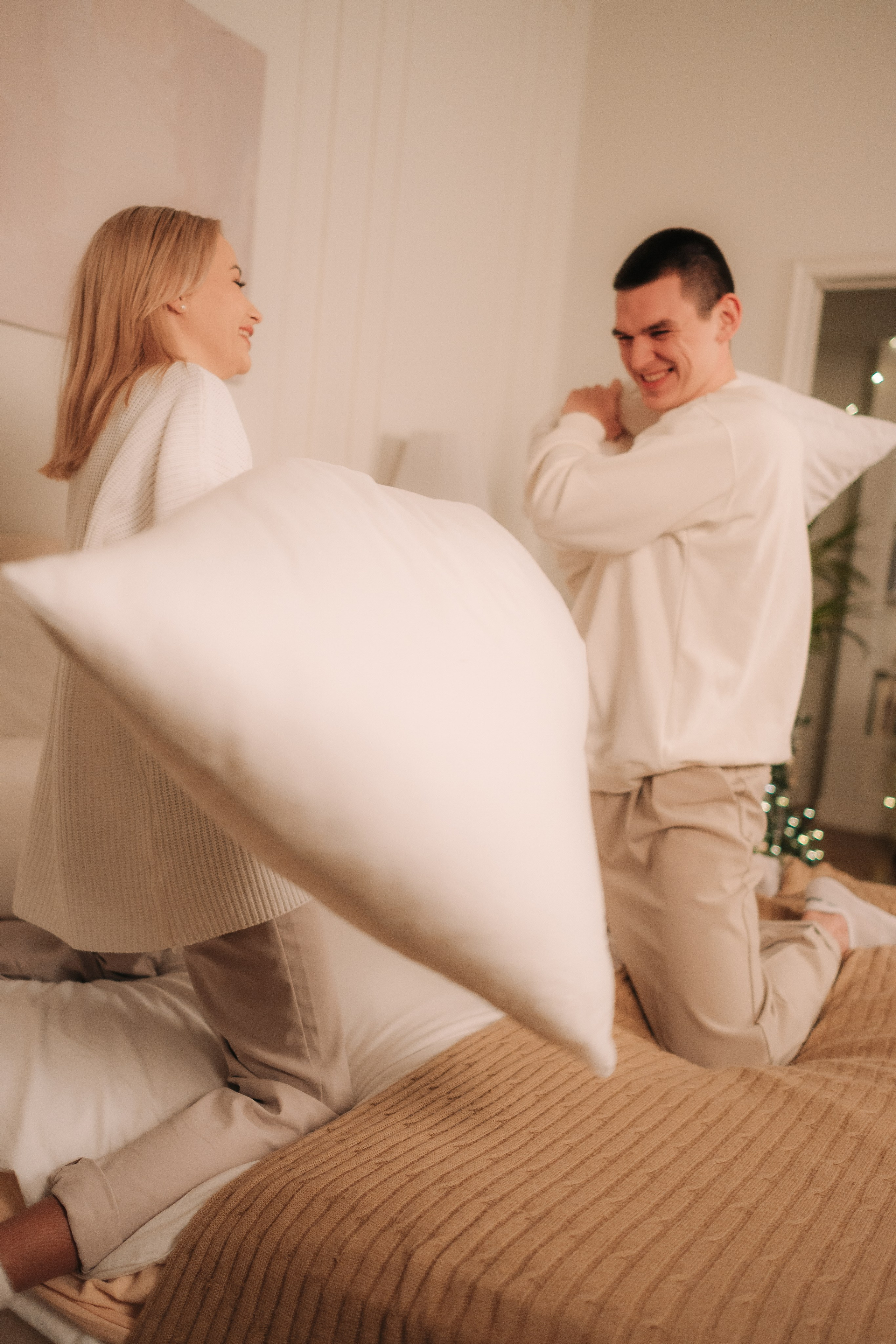 Андрей и Наталина. Иван Кубик — фотограф и видеограф