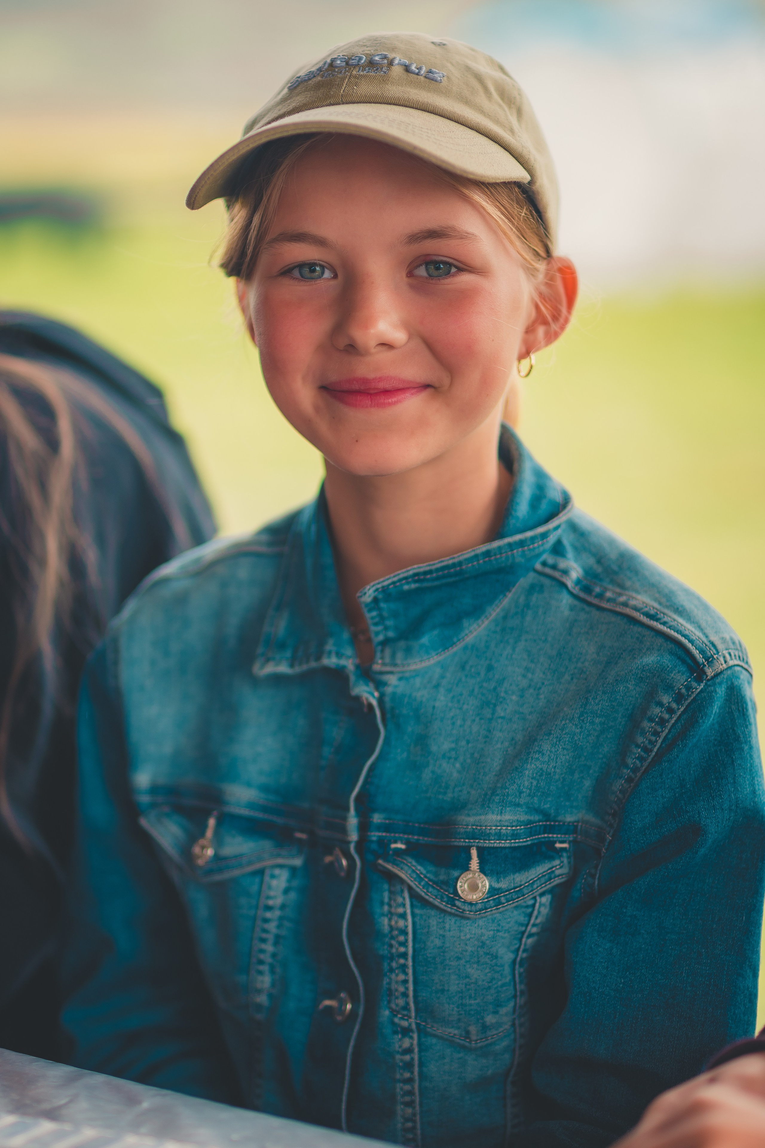 Детский лагерь — 6 смена 2023 год. Иван Кубик — фотограф и видеограф