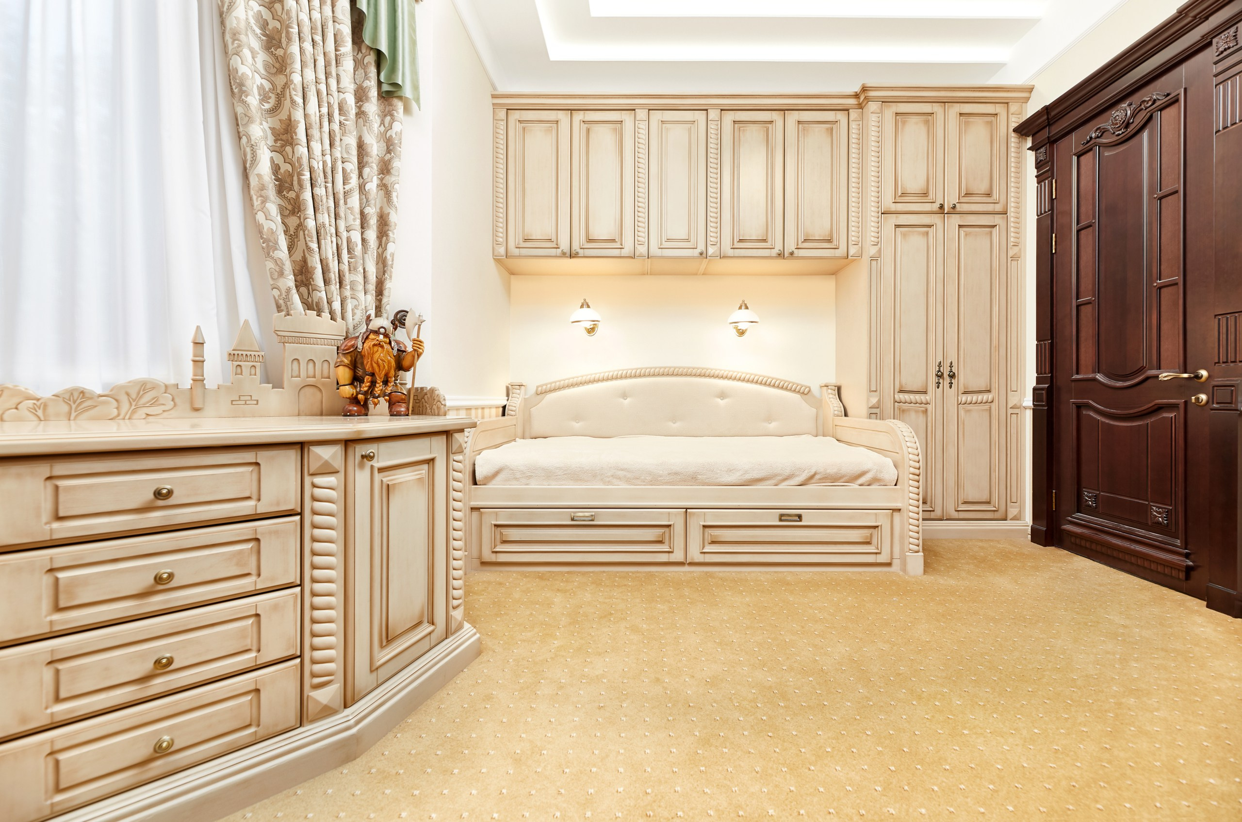 Частный интерьер. Фотограф интерьеров и архитектуры в Калининграде Demms Photography