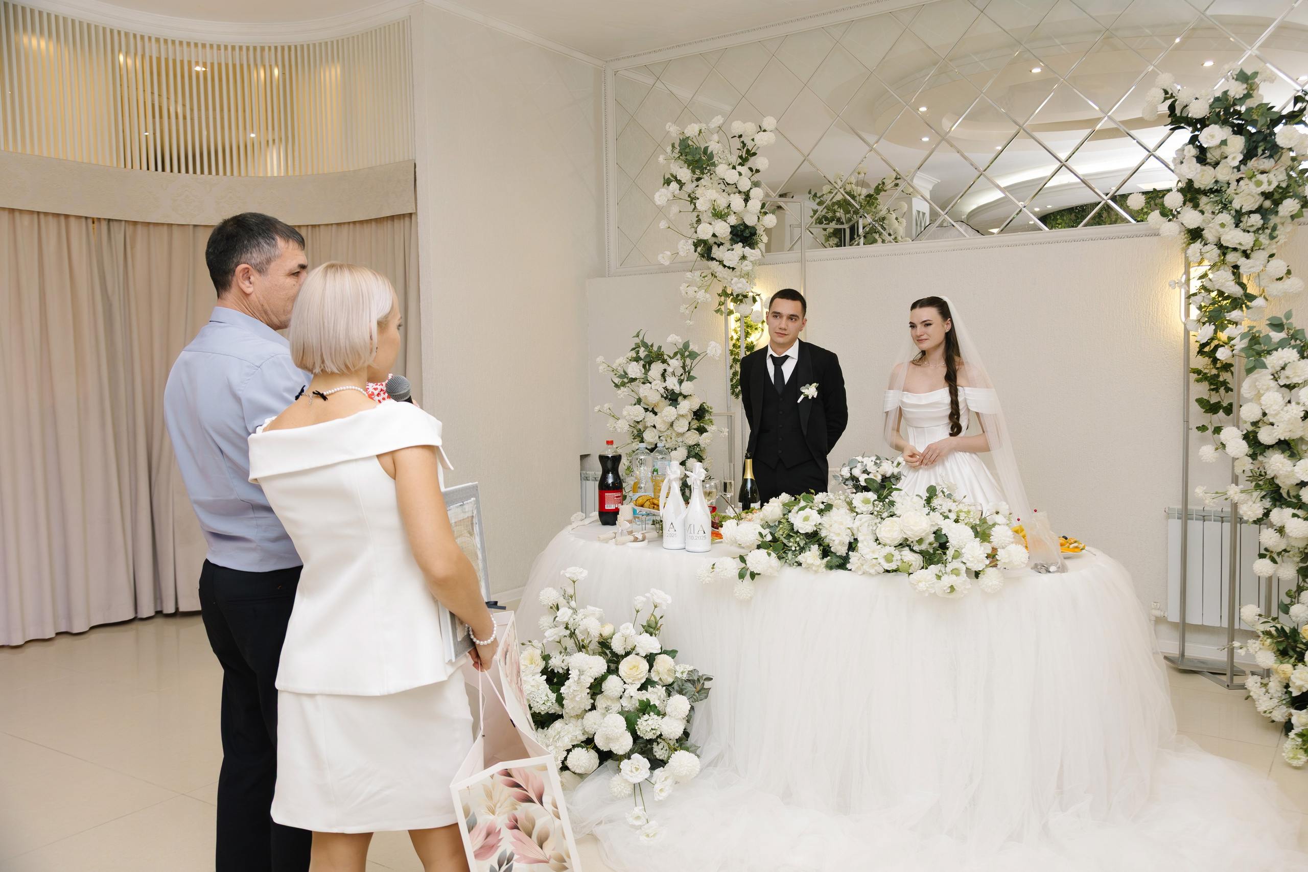 Свадьба Михаила и Арины. Артур Иликчян — Wedding & Event фотограф в Краснодаре