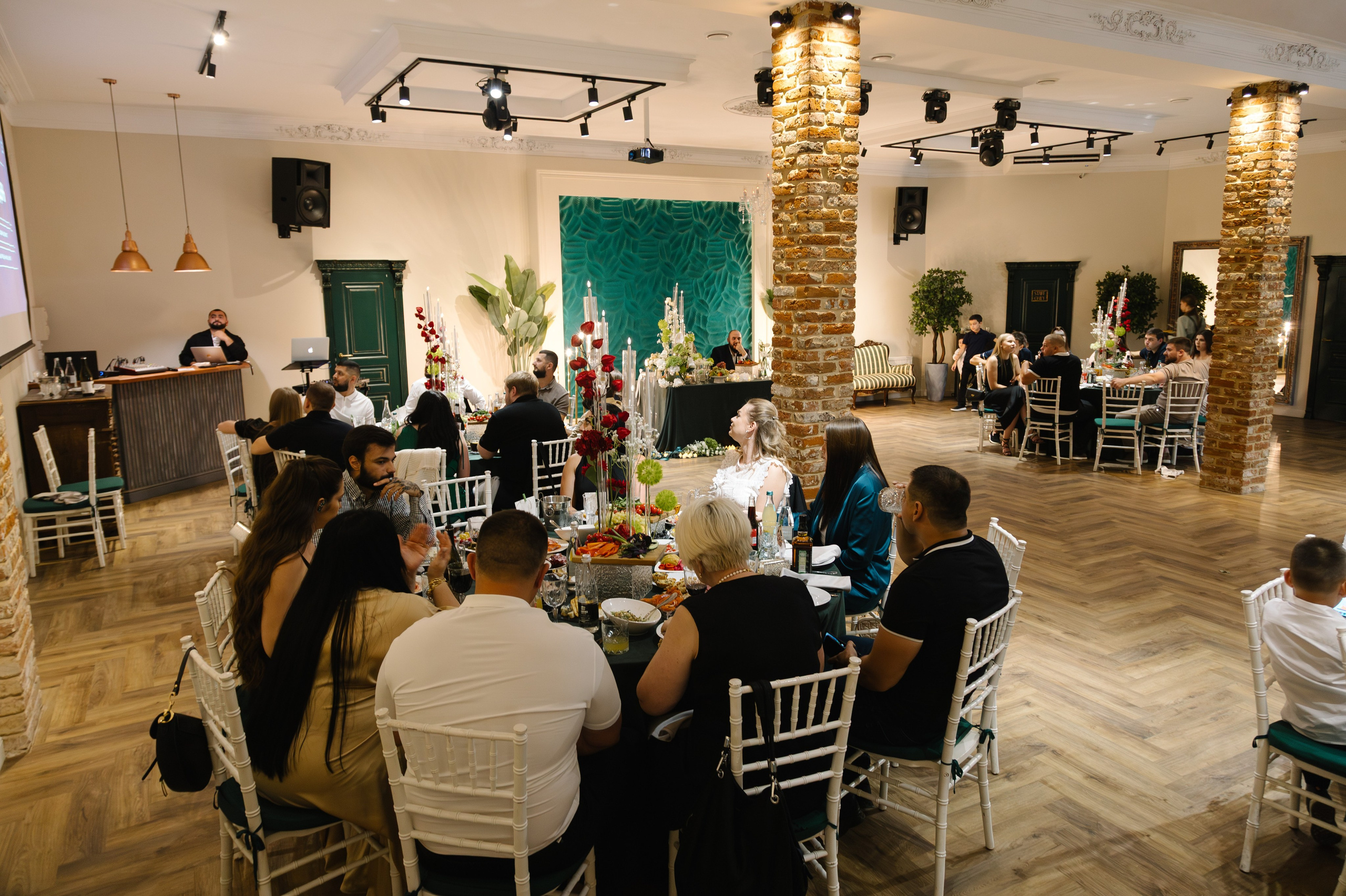 Свадьба Адольфа и Эллен. Артур Иликчян — Wedding & Event фотограф в Краснодаре