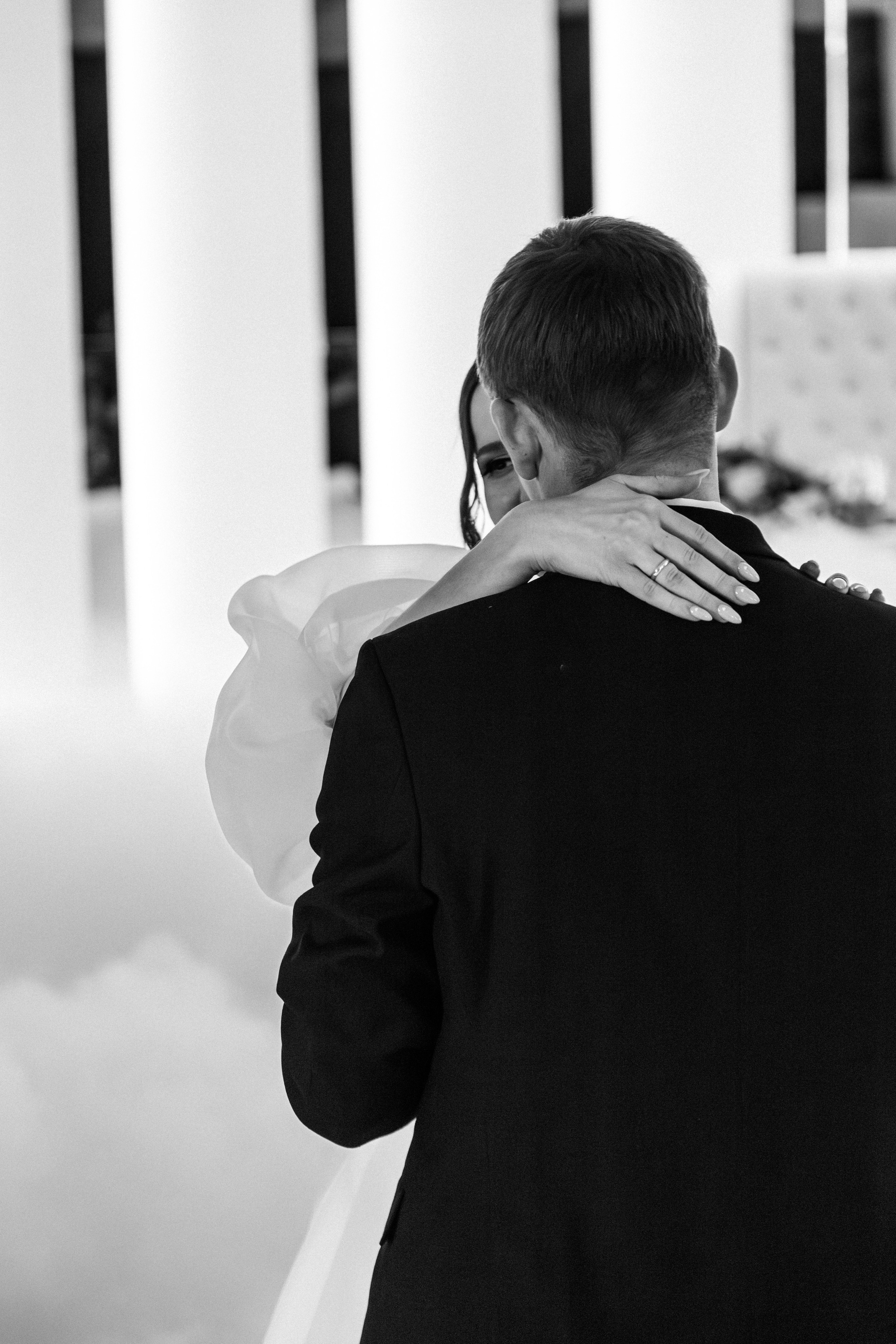 Свадьба Андрея и Ксении. Артур Иликчян — Wedding & Event фотограф в Краснодаре