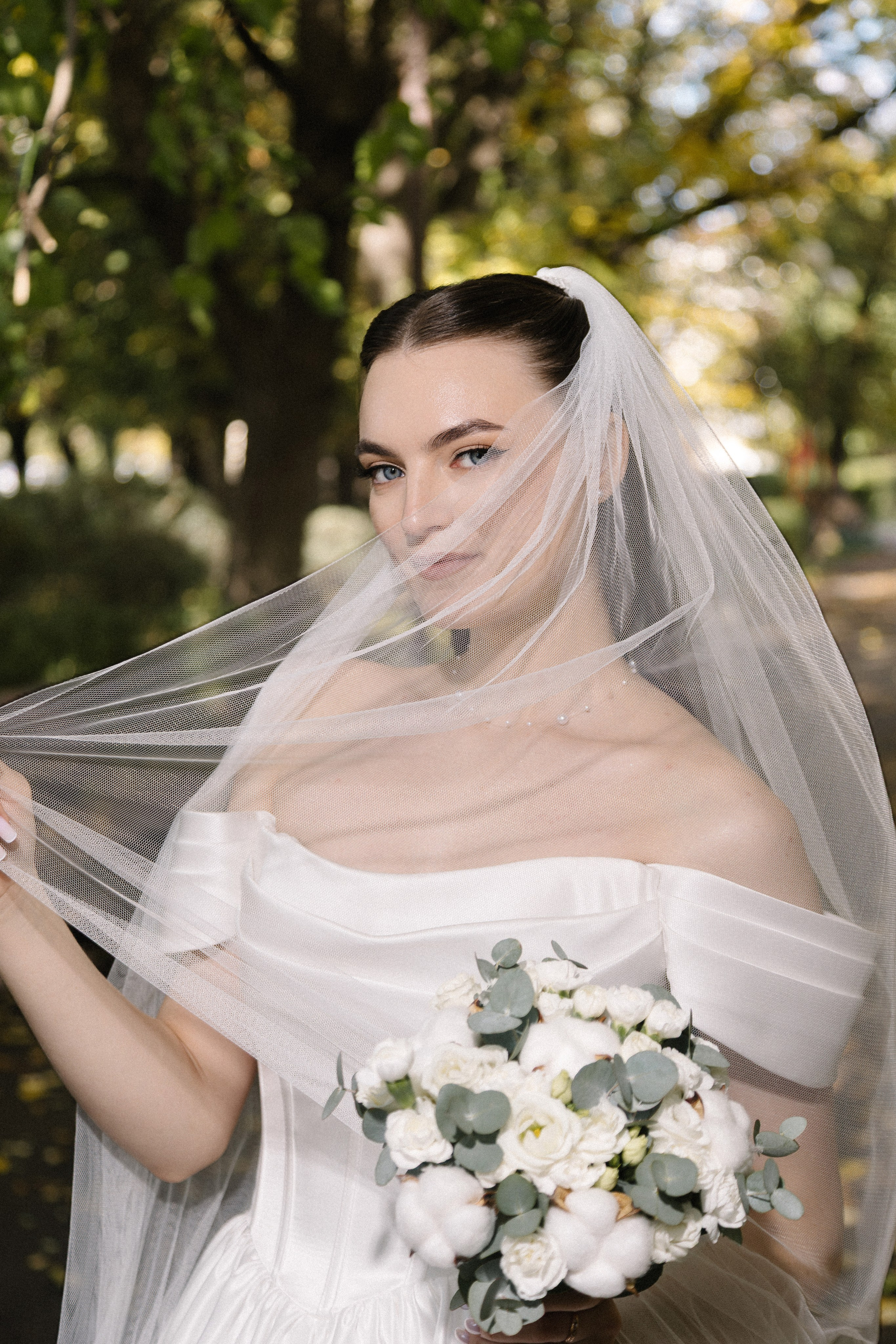 Свадьба Михаила и Арины. Артур Иликчян — Wedding & Event фотограф в Краснодаре