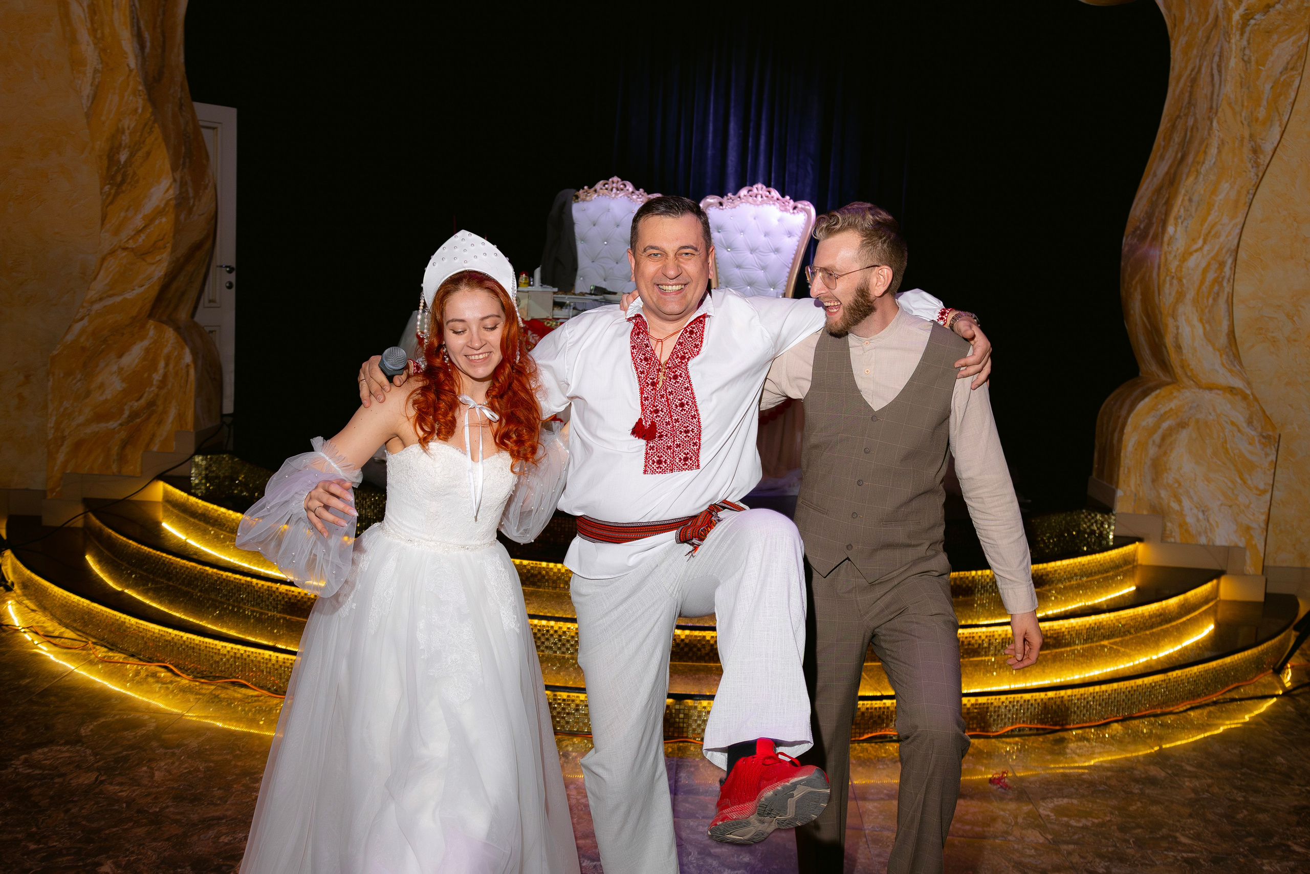 Алексей и Анастасия. Артур Иликчян — Wedding & Event фотограф в Краснодаре