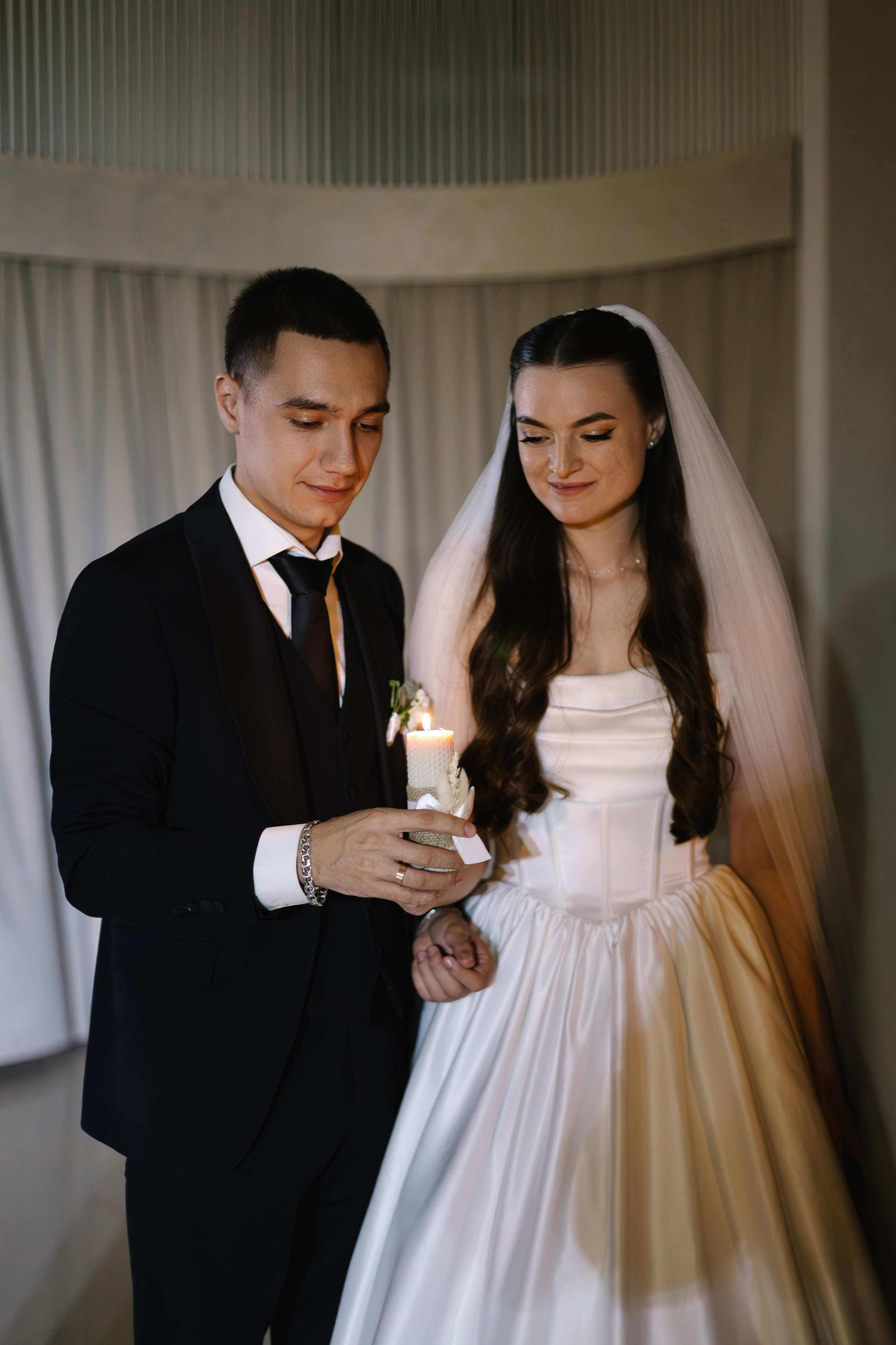 Свадьба Михаила и Арины. Артур Иликчян — Wedding & Event фотограф в Краснодаре