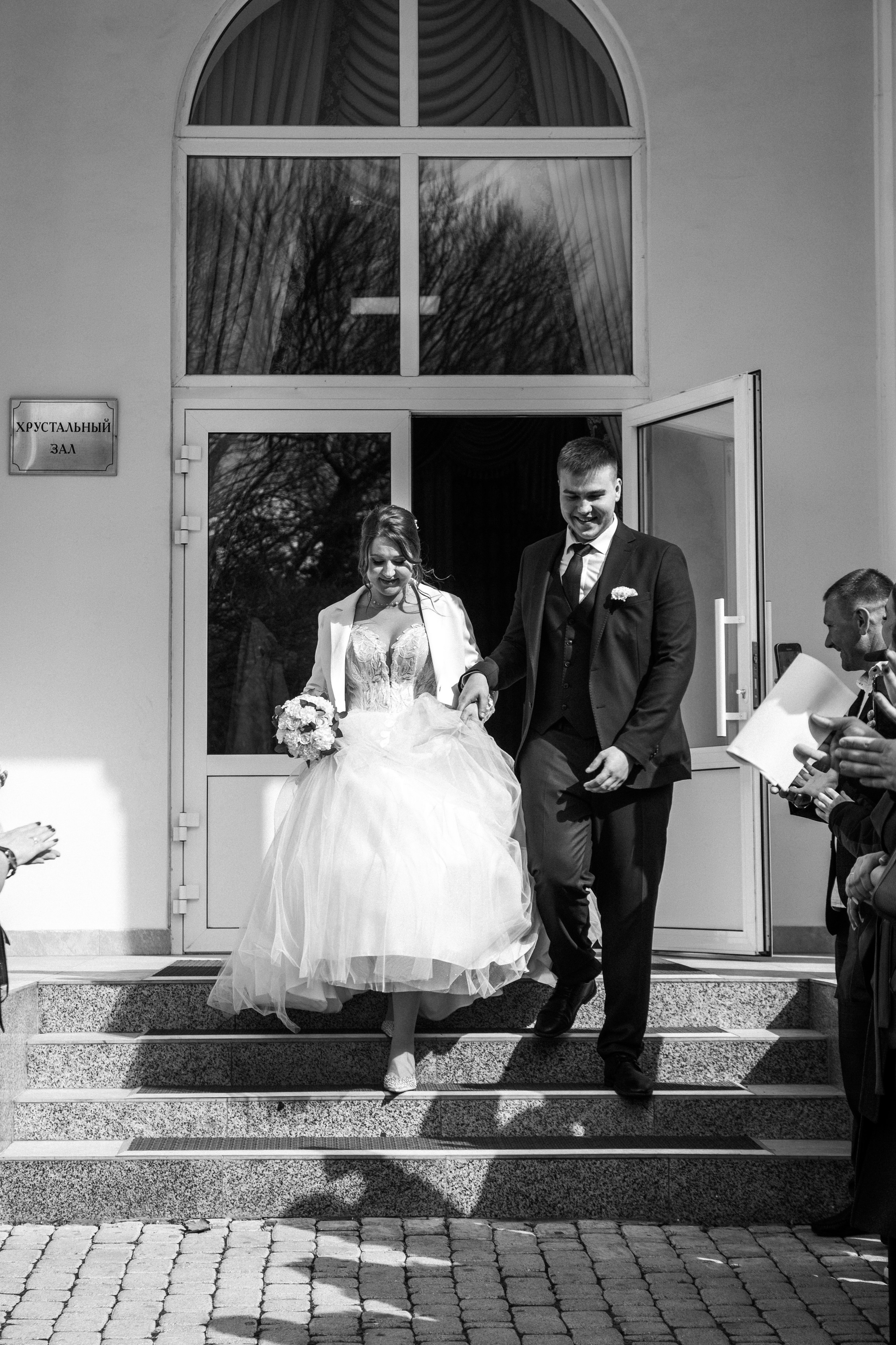 Свадьба Василия и Галины. Артур Иликчян — Wedding & Event фотограф в Краснодаре