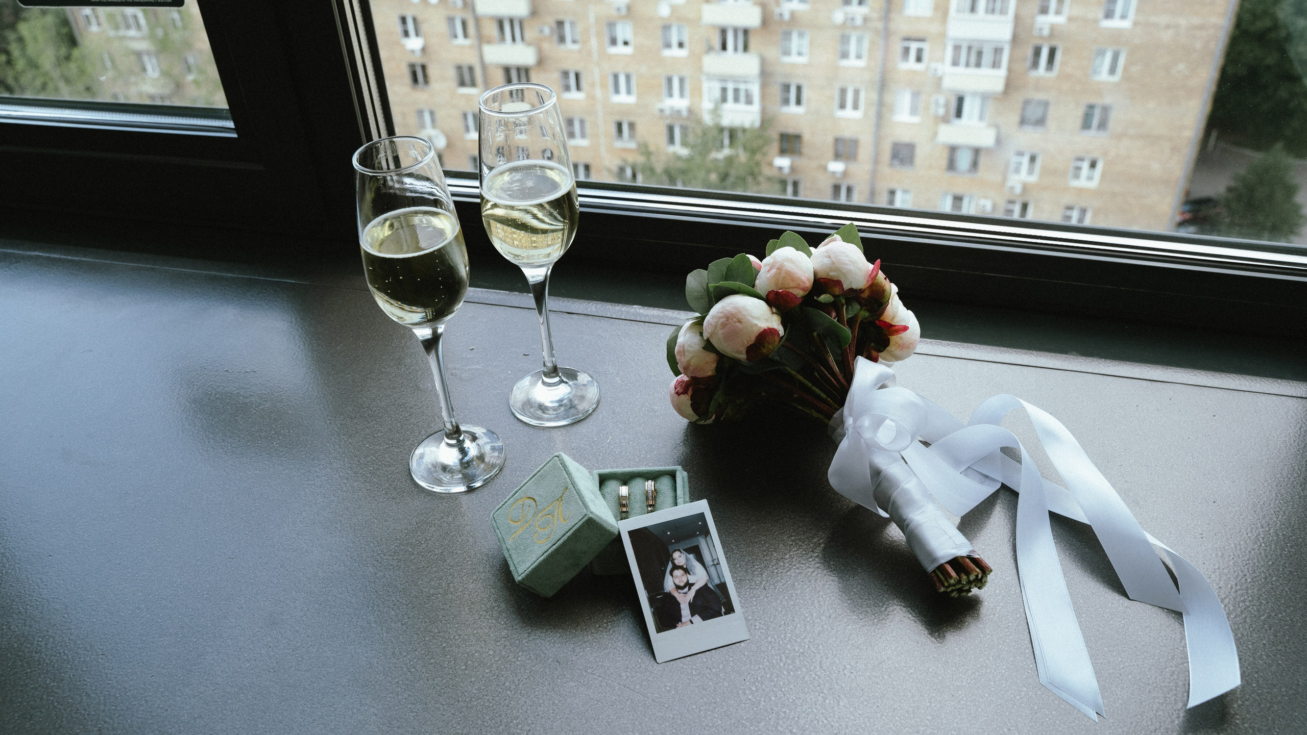 Свадьба. Фотограф в Москве Асиетта