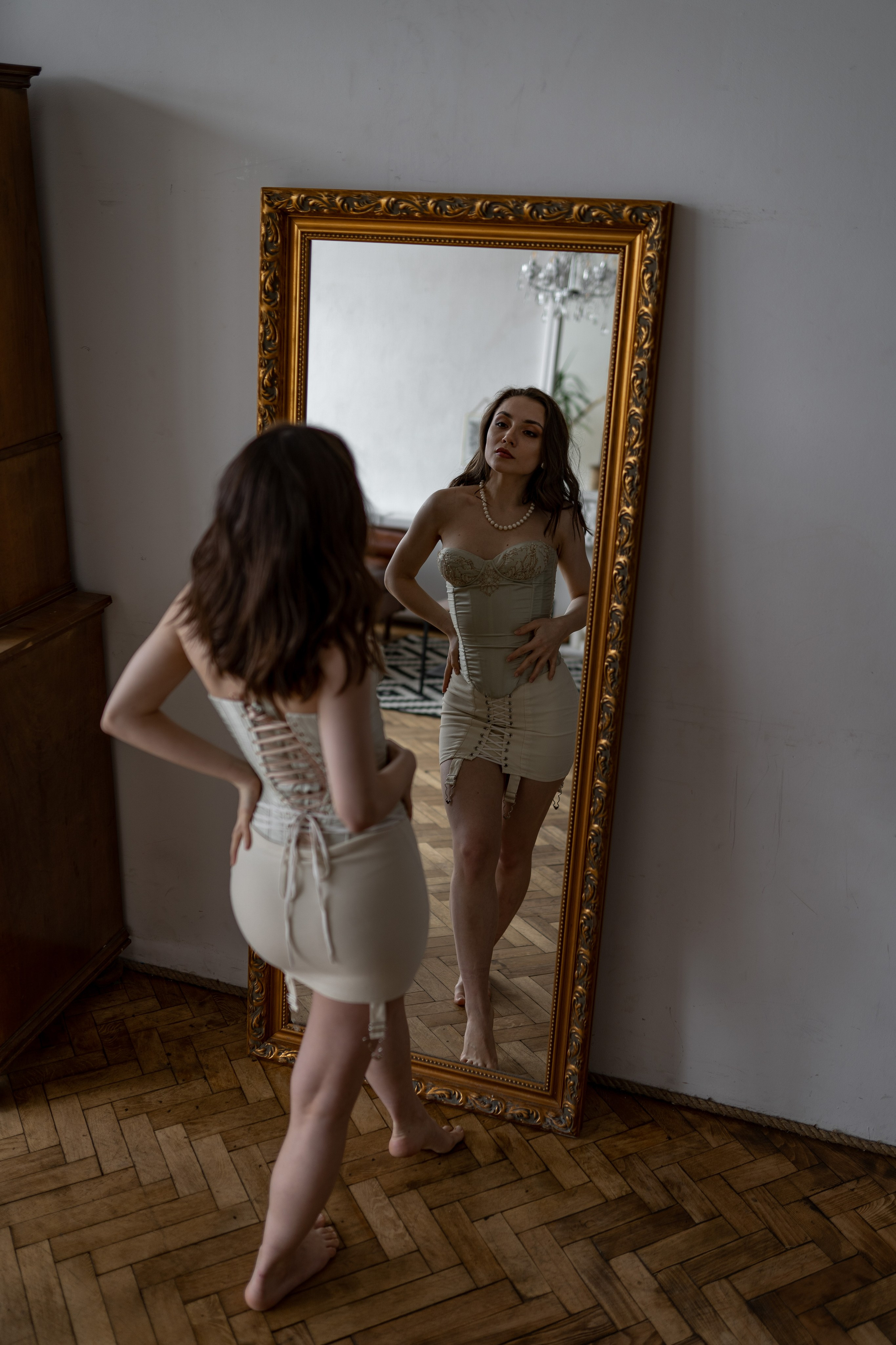 Надежда. Фотограф в Москве Асиетта