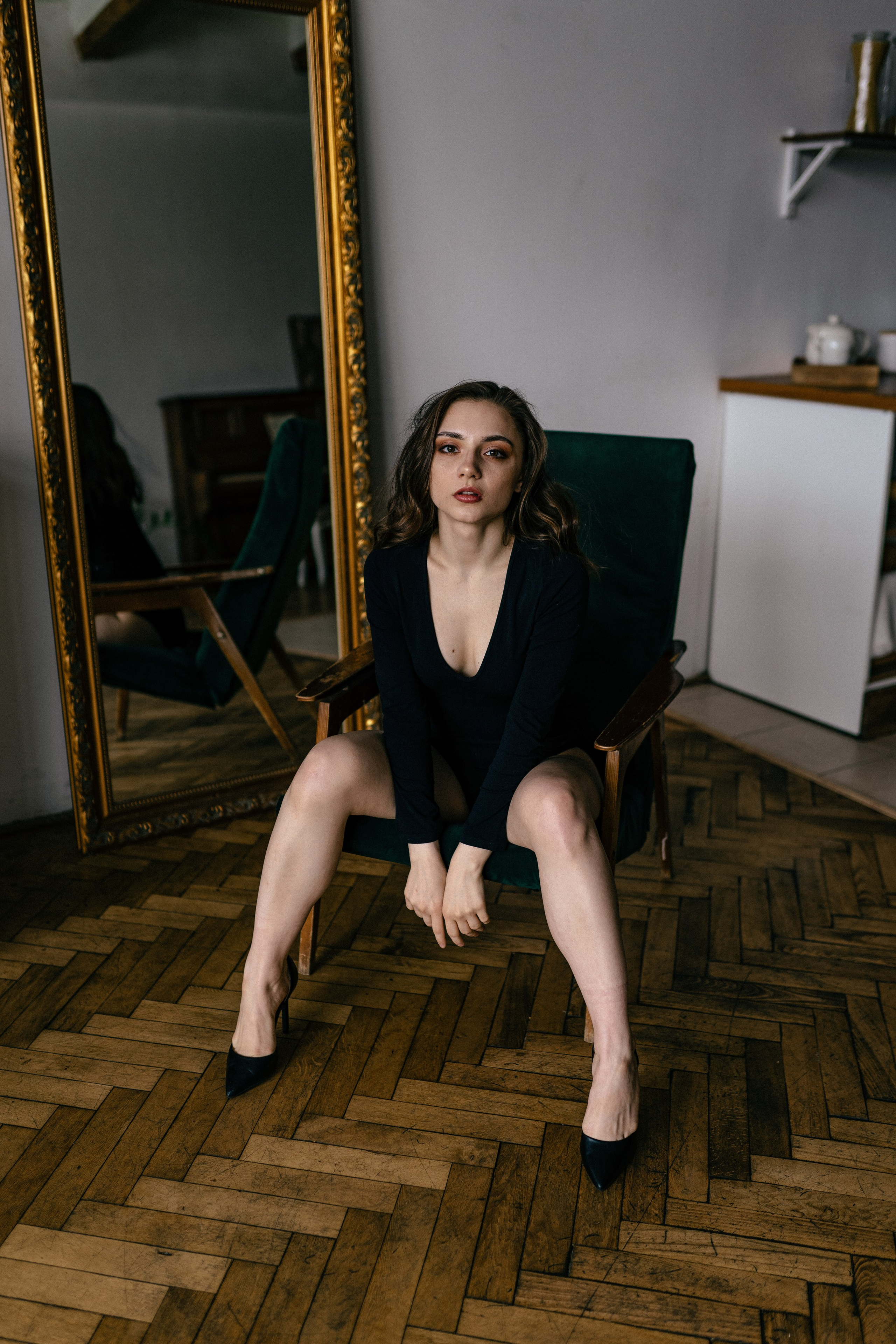 Надежда. Фотограф в Москве Асиетта