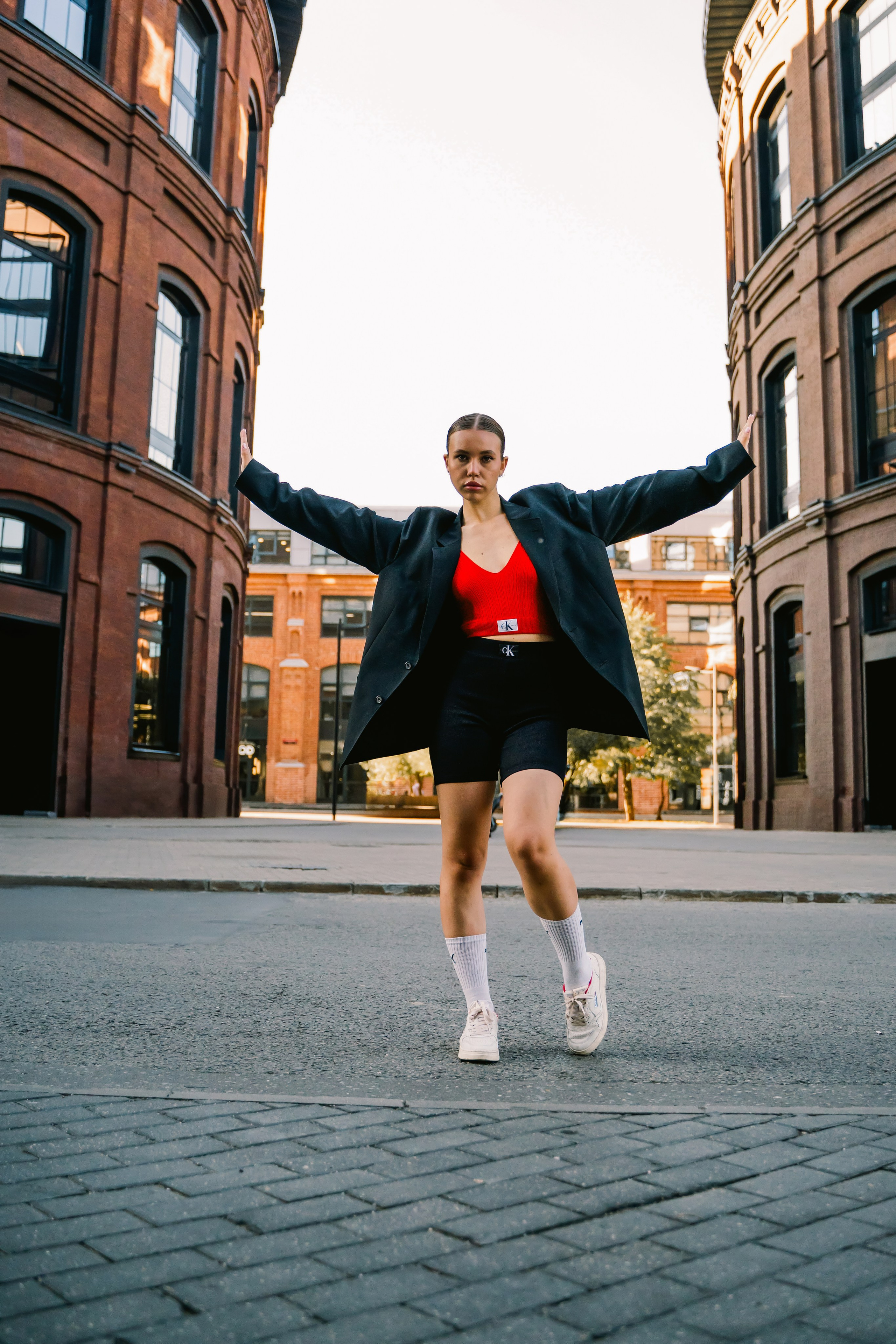 Дарья. Фотограф в Москве Асиетта