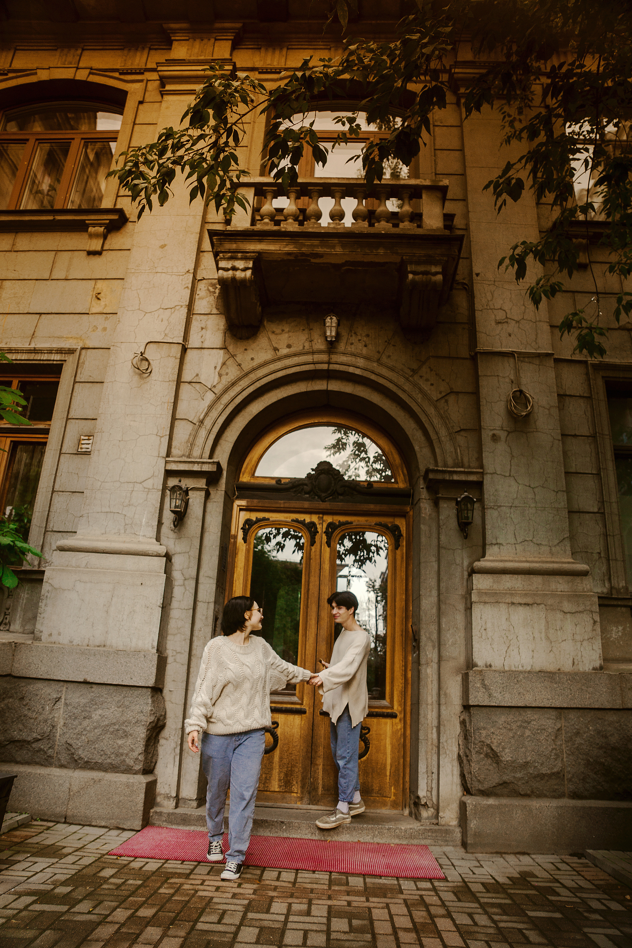 Куплет. Фотограф в Санкт-Петербурге Павел Жуков