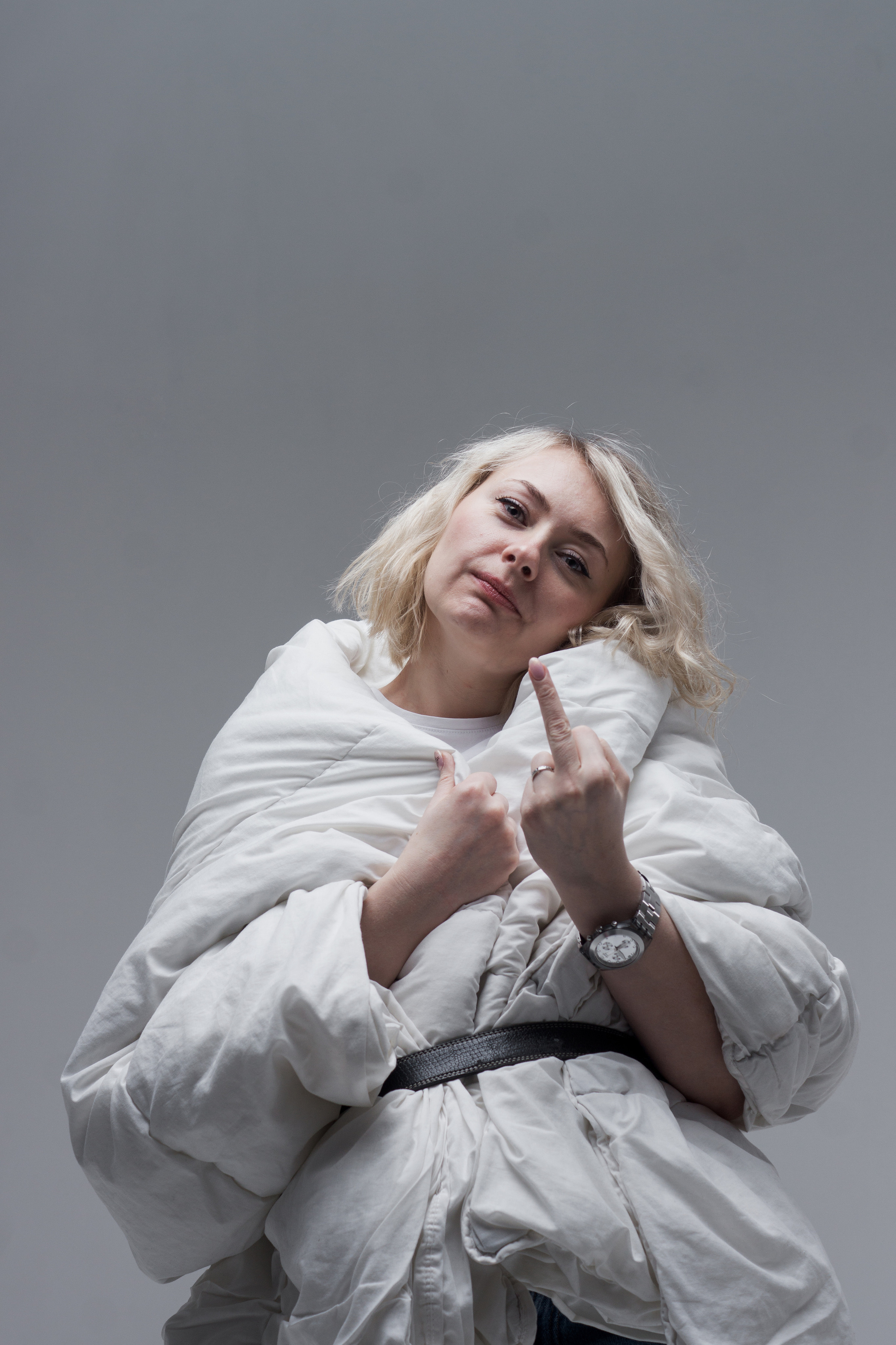 Фрау Ника. Фотограф в Санкт-Петербурге Павел Жуков