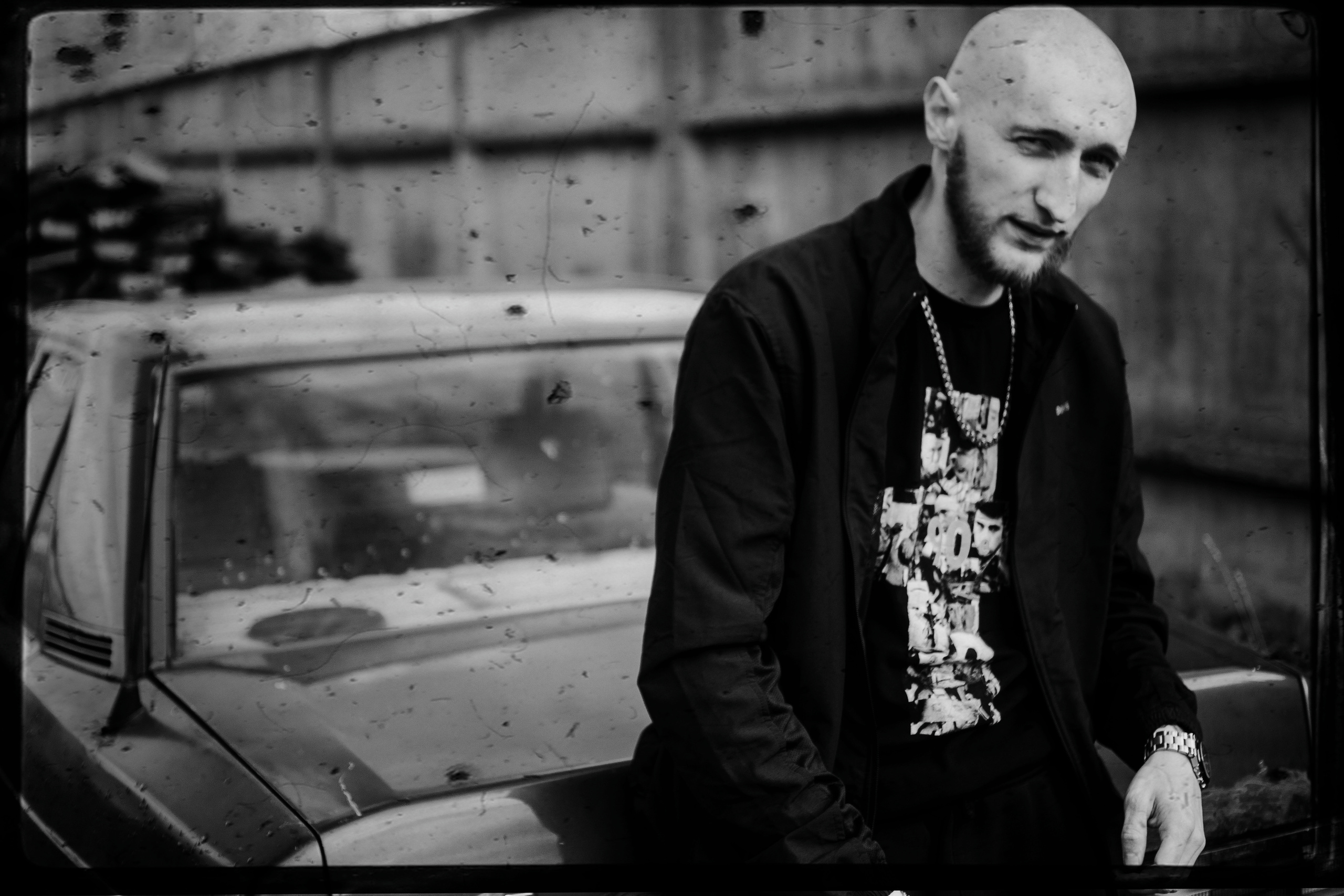 90-е. Егор. Фотограф в Санкт-Петербурге Павел Жуков