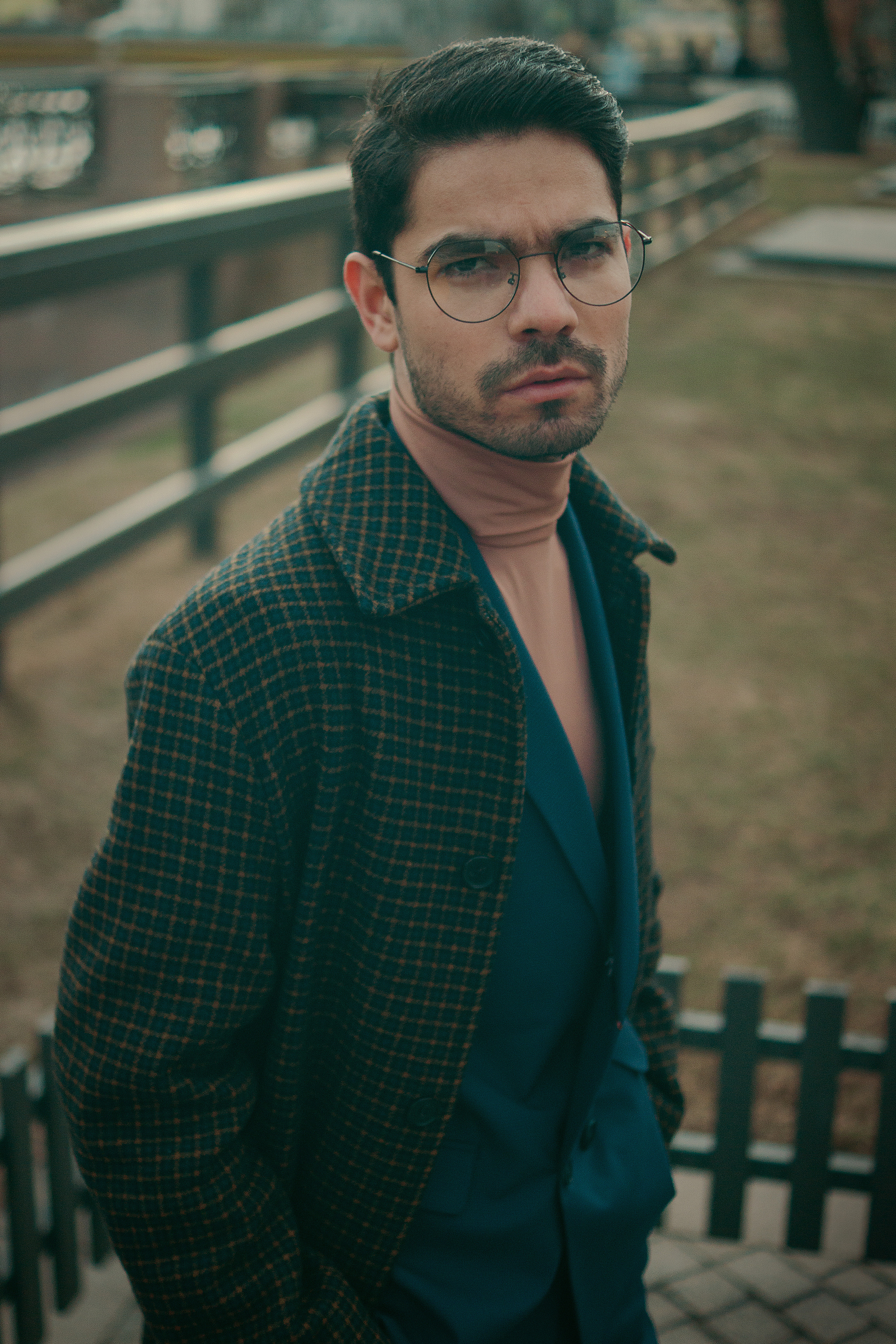 Классика. Фотограф в Санкт-Петербурге Павел Жуков