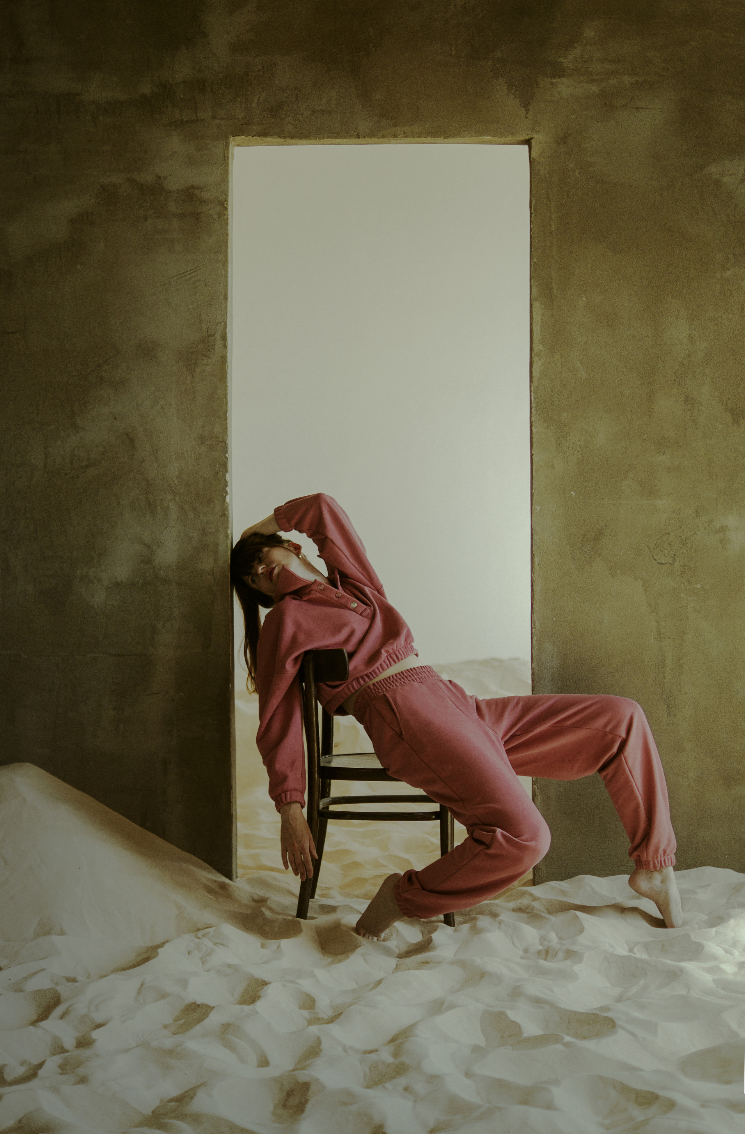 Локация 223. Фотограф в Санкт-Петербурге Павел Жуков