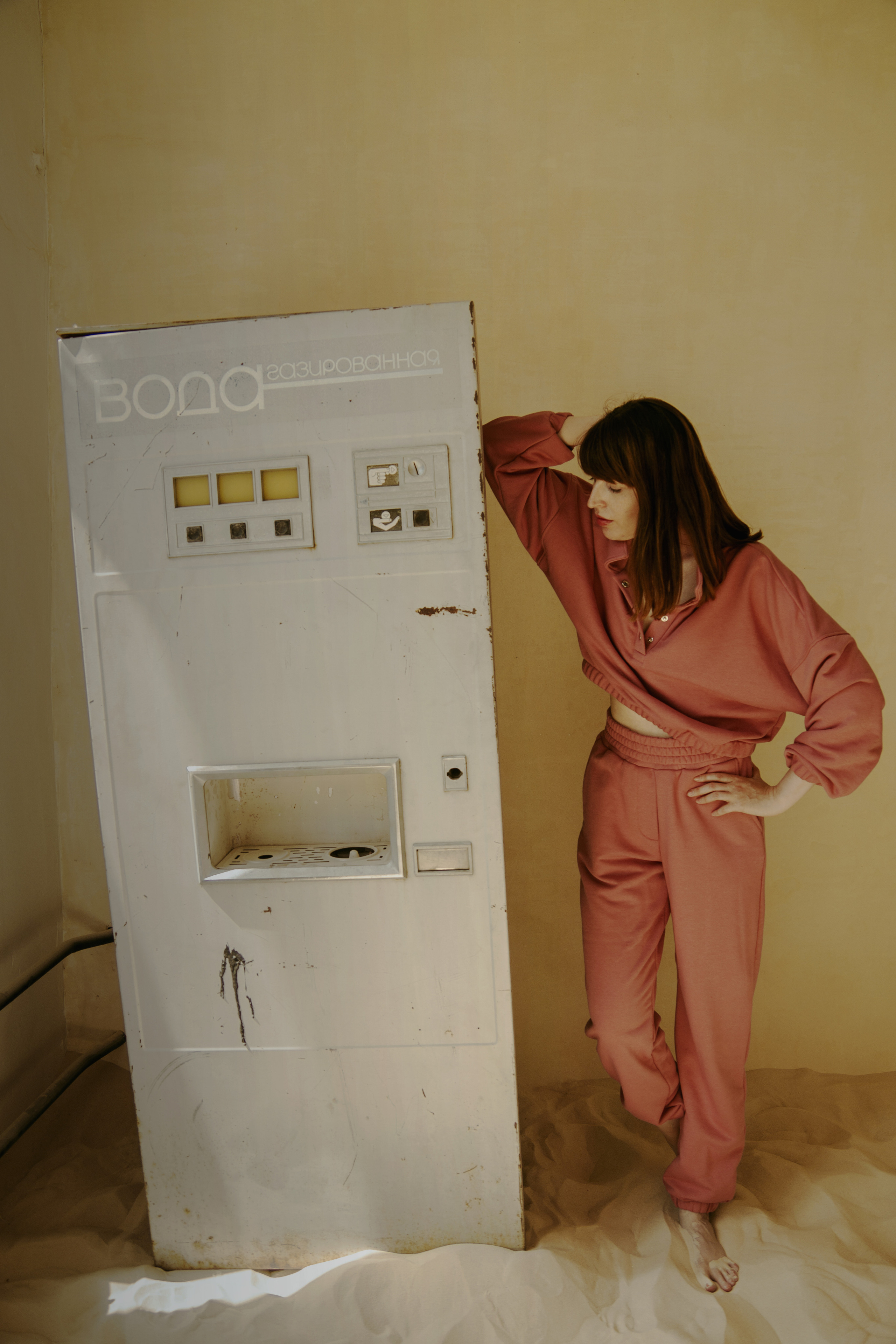 Локация 223. Фотограф в Санкт-Петербурге Павел Жуков