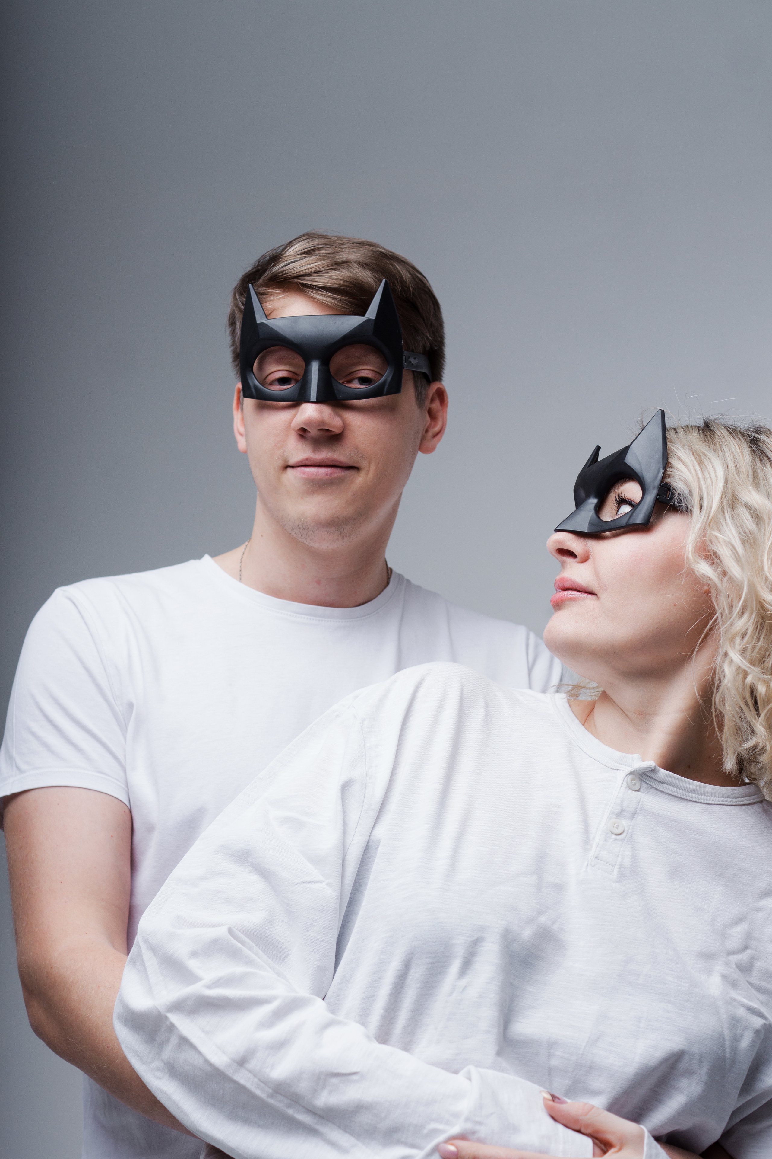 Фрау Ника. Фотограф в Санкт-Петербурге Павел Жуков