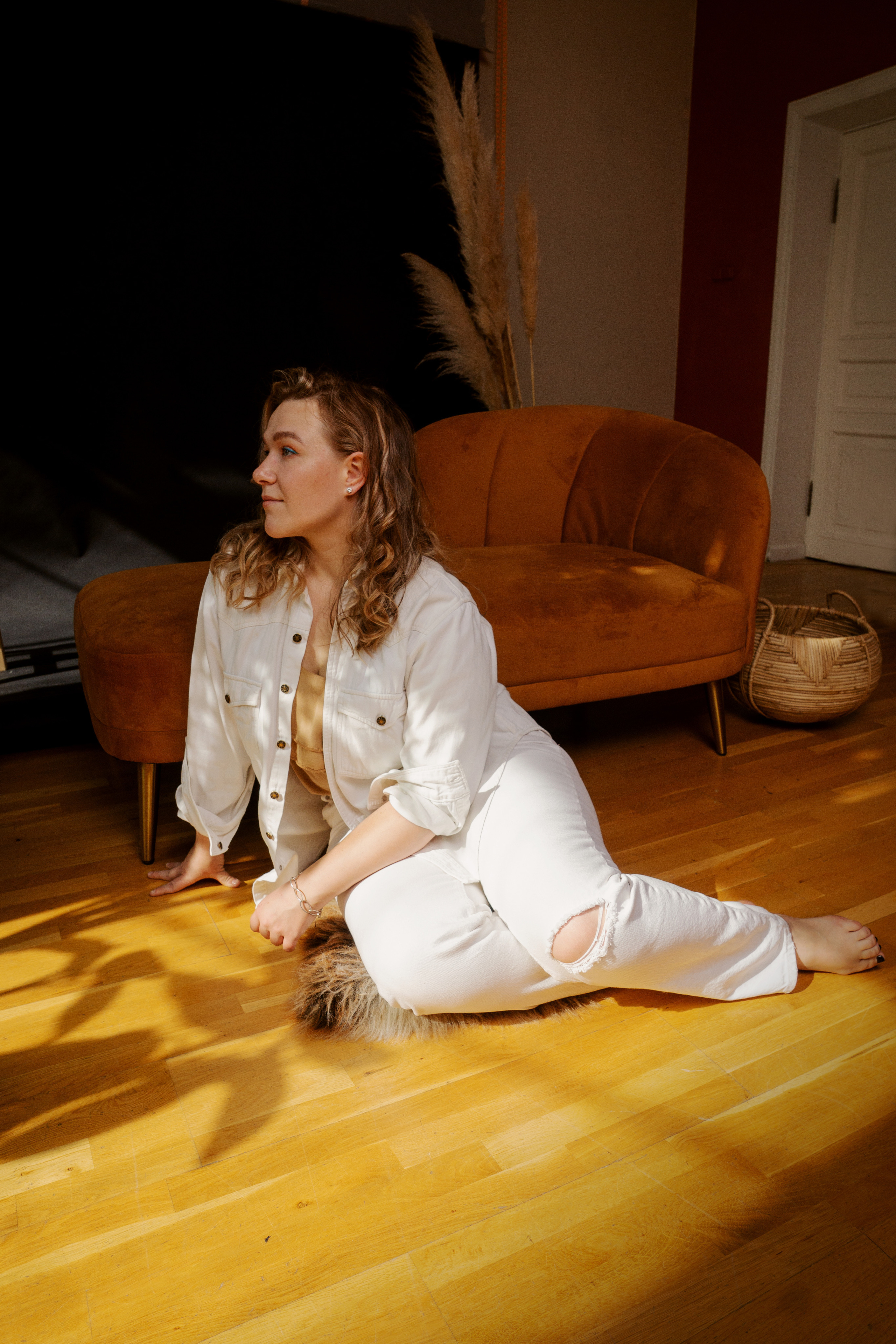 Таня. Фотограф в Санкт-Петербурге Павел Жуков