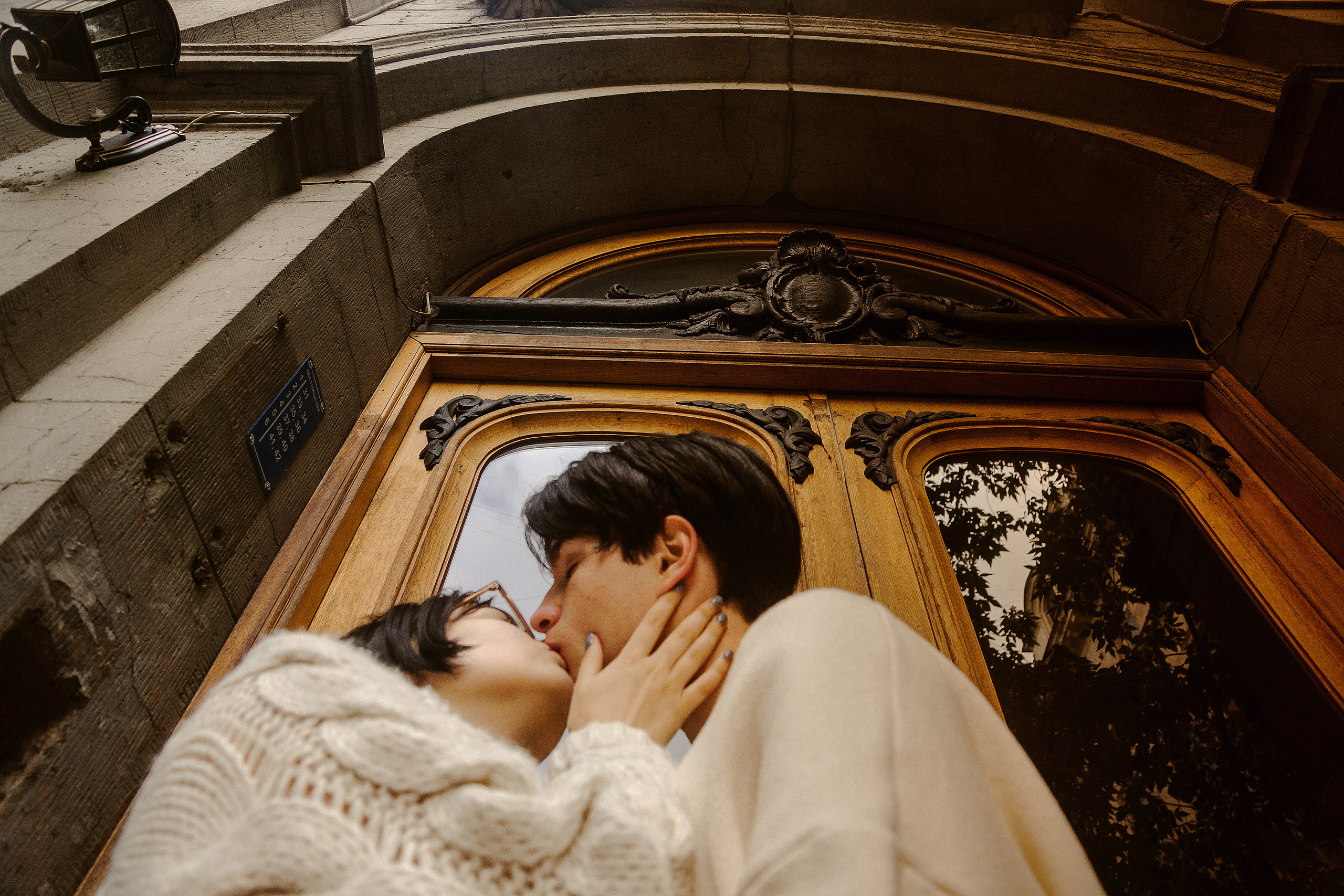 Куплет. Фотограф в Санкт-Петербурге Павел Жуков