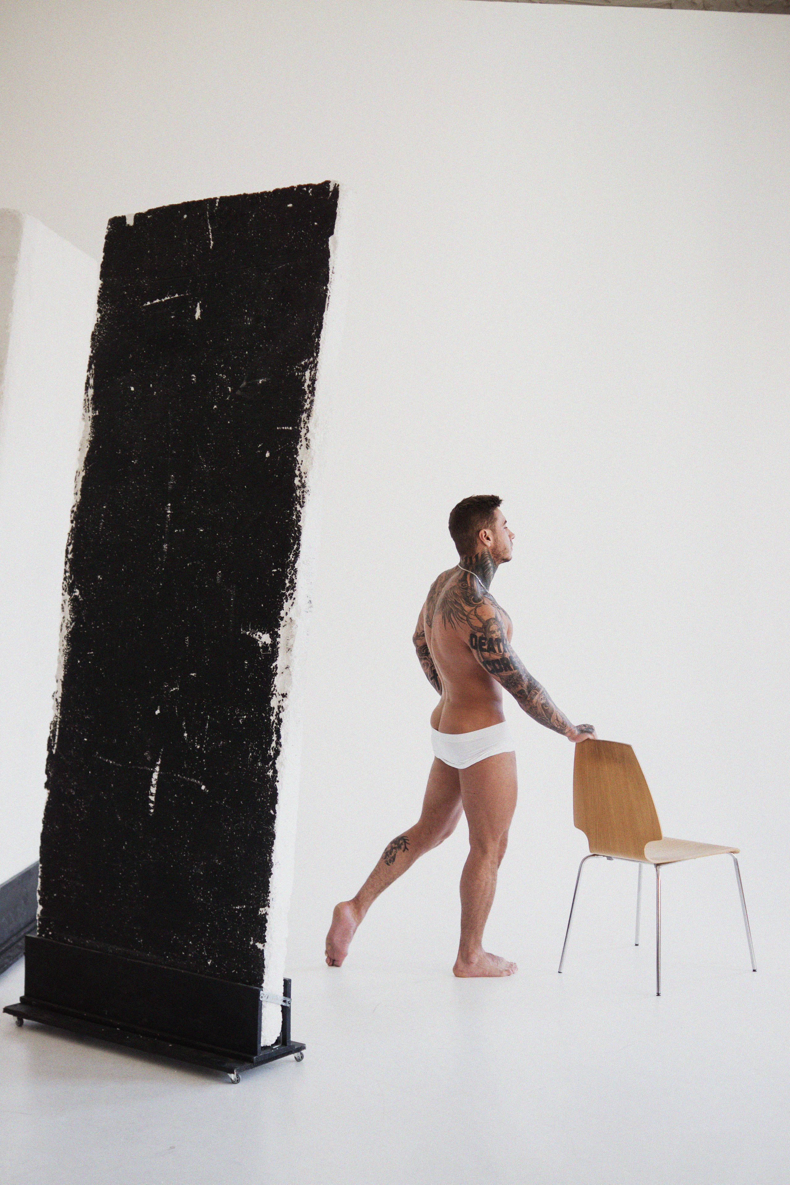 Бэдфорд. Фотограф в Санкт-Петербурге Павел Жуков