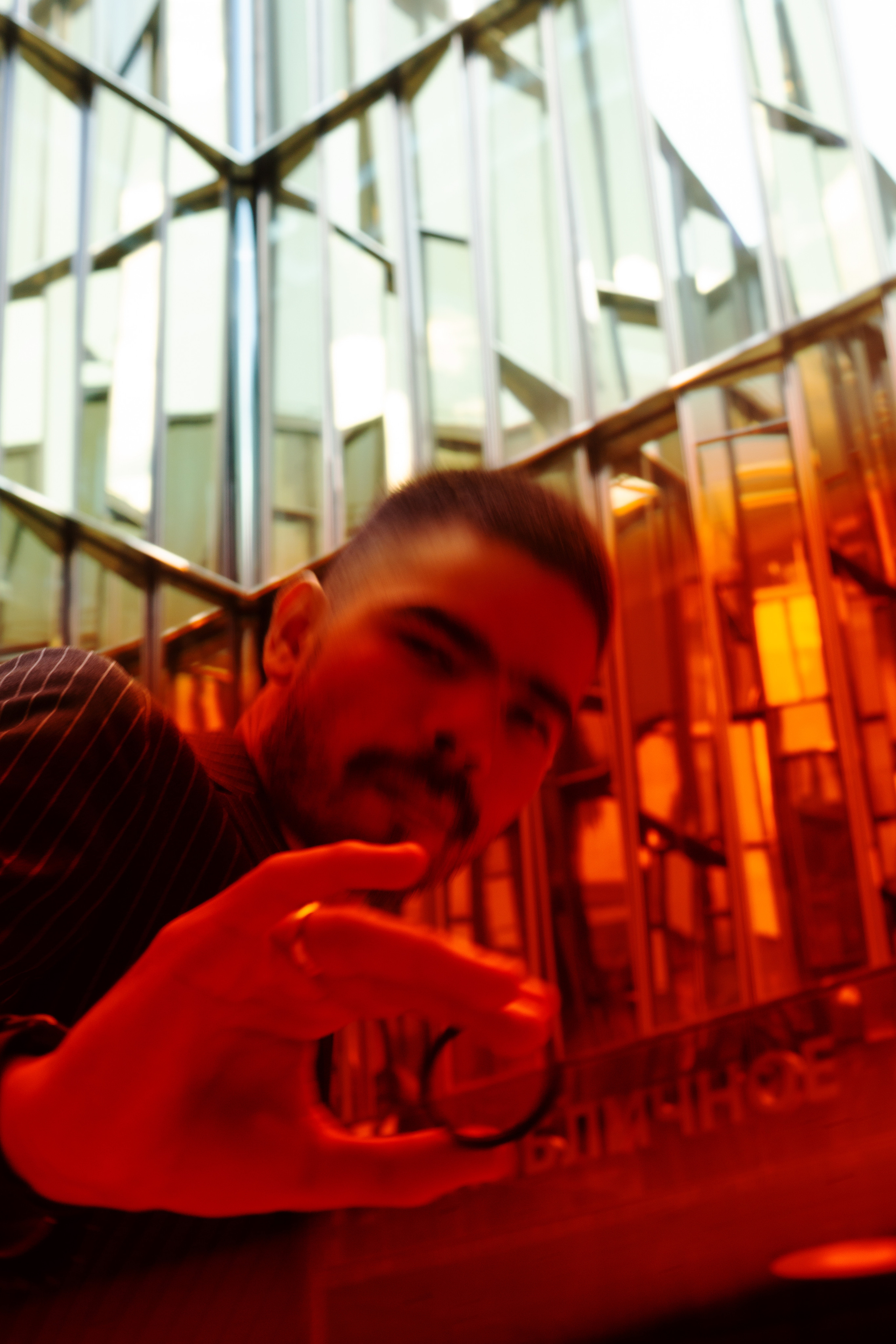 Хусан & Хасан. Фотограф в Санкт-Петербурге Павел Жуков