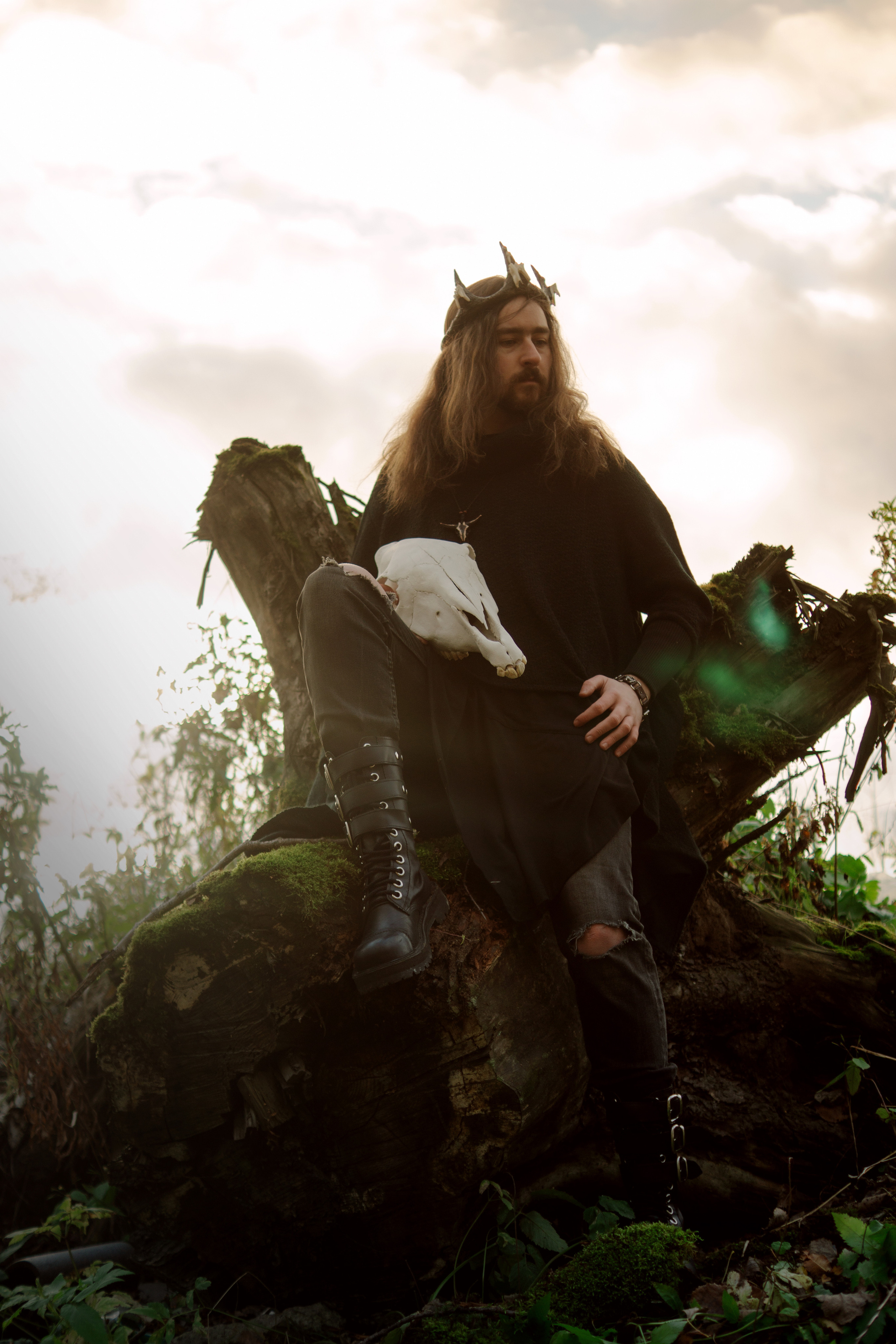 Алекс. Фотограф в Санкт-Петербурге Павел Жуков