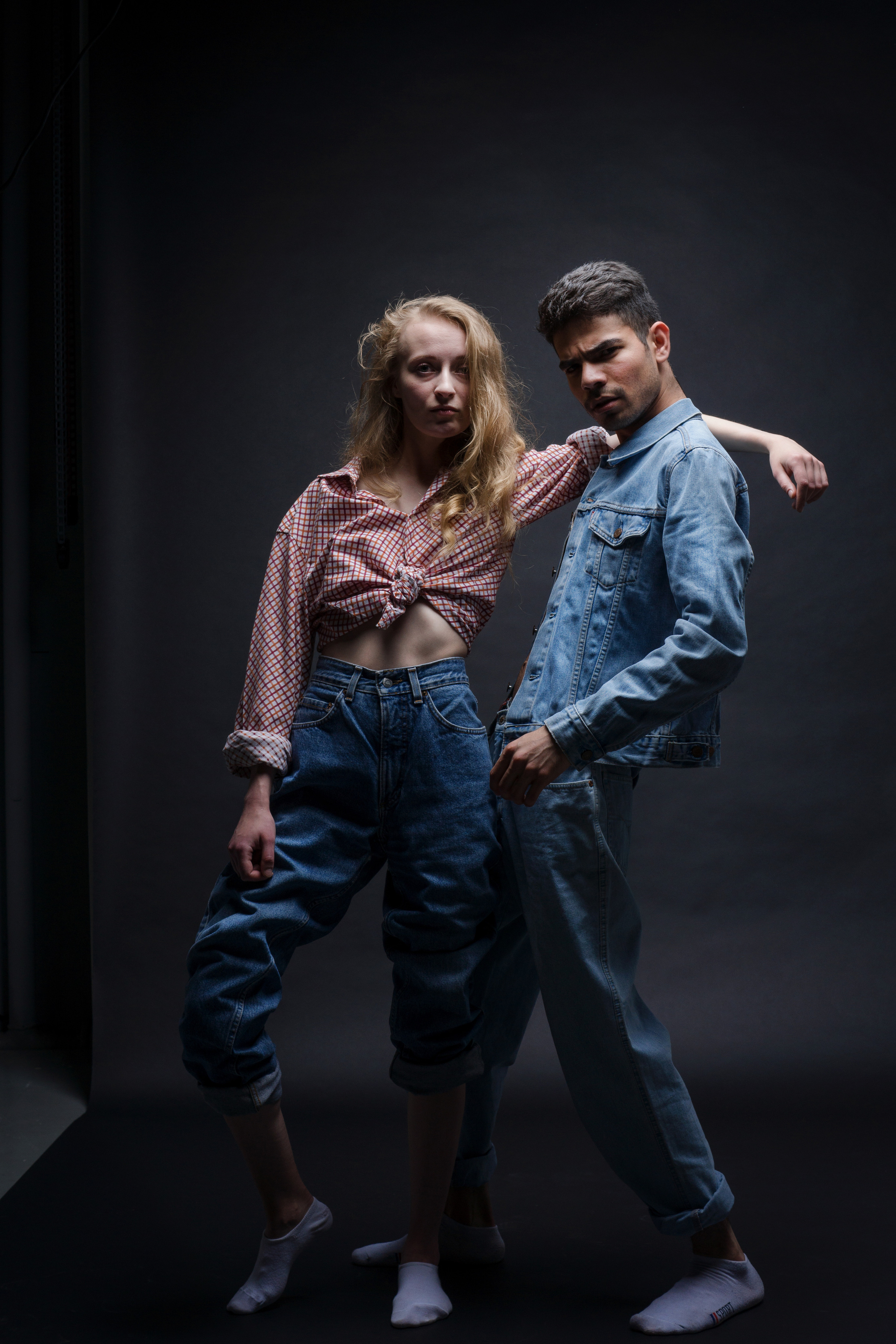 Алина и Хасан. Фотограф в Санкт-Петербурге Павел Жуков