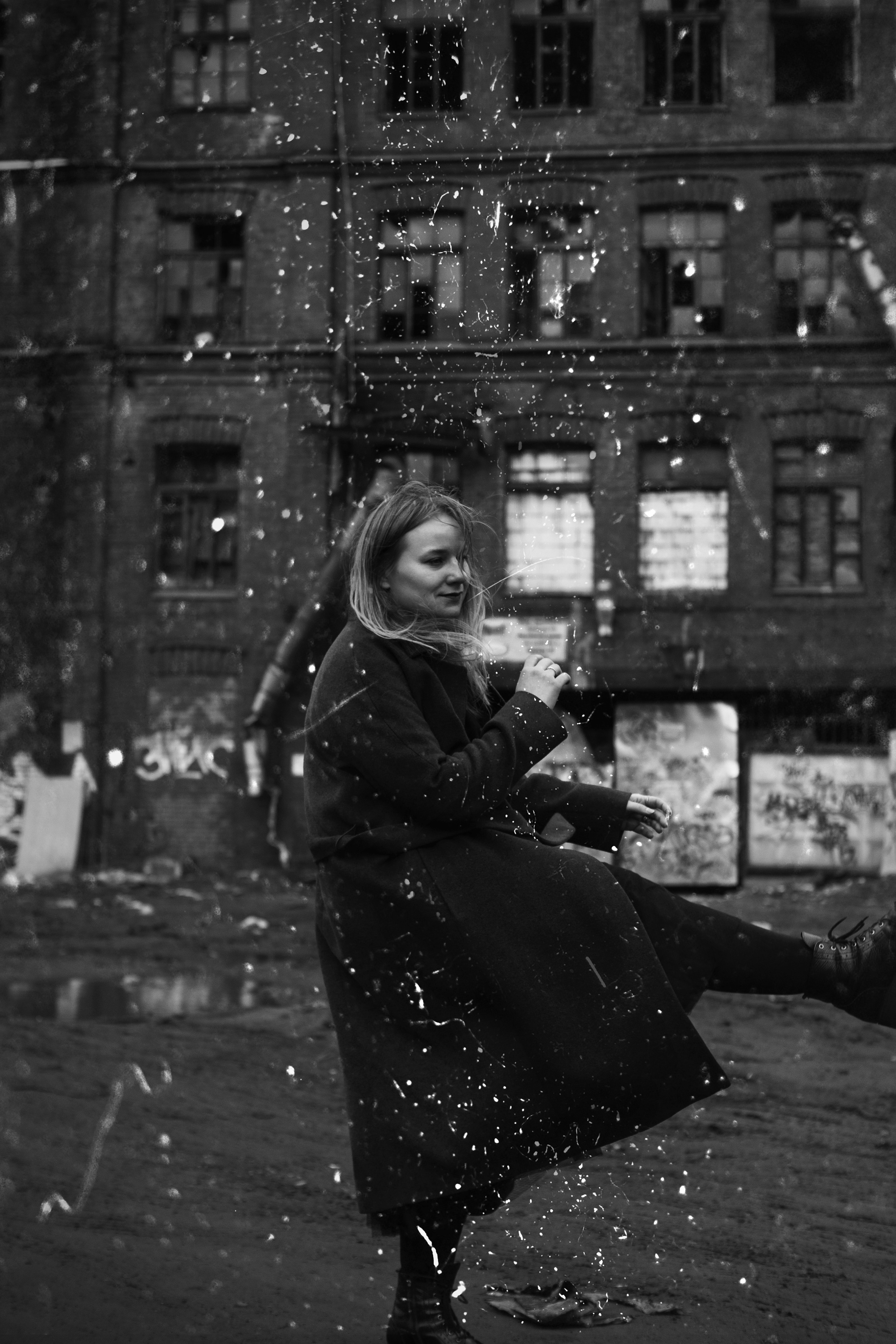 Копирайтер. Фотограф в Санкт-Петербурге Павел Жуков